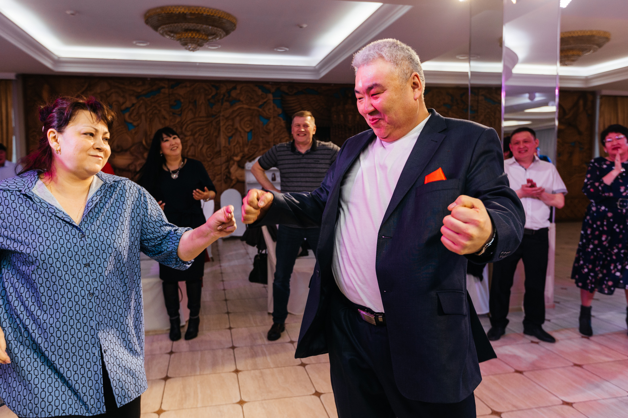 День рождения Иннокентия. Свадебный и семейный фотограф в Улан-Удэ