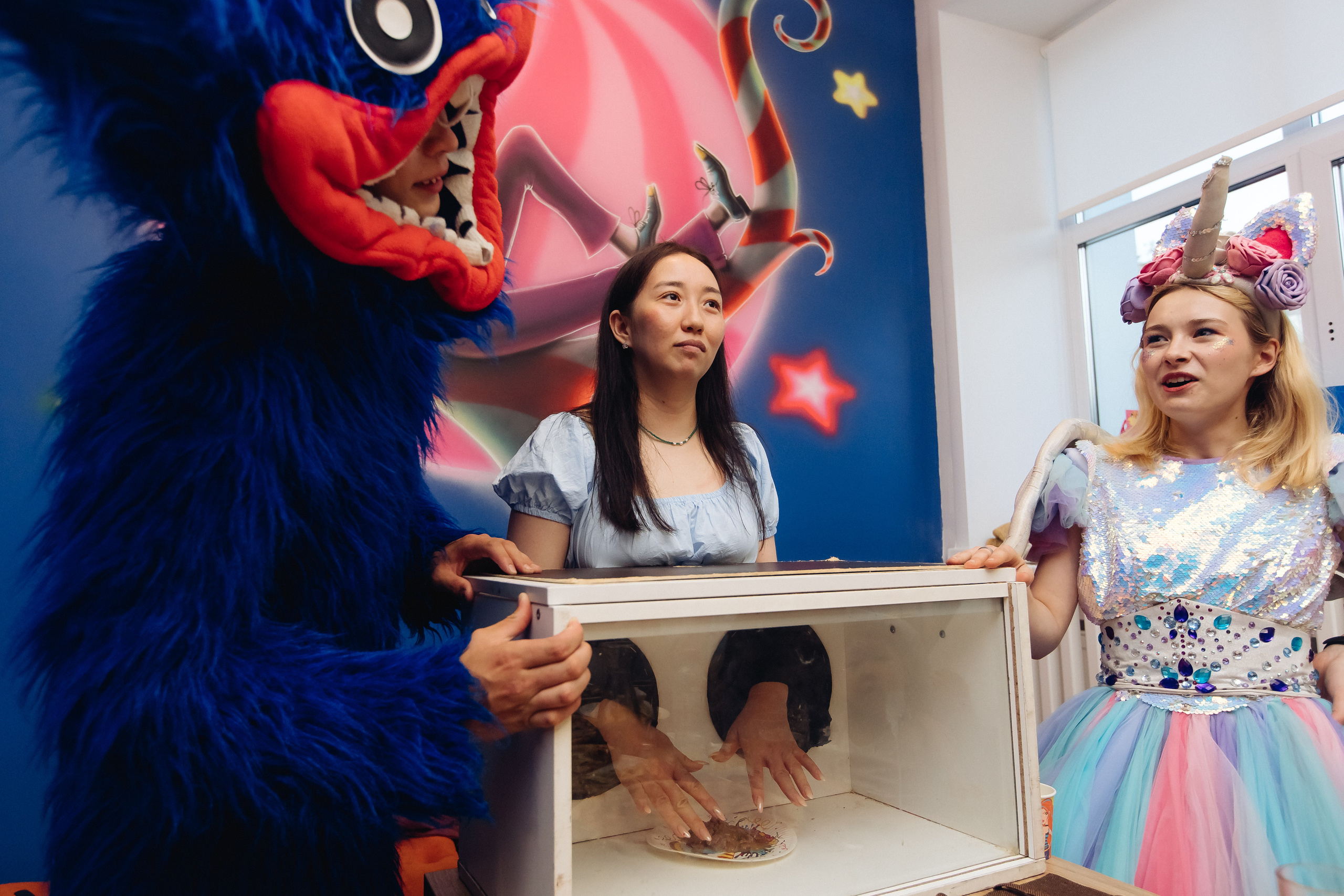 Юмсун 5 лет. Свадебный и семейный фотограф в Улан-Удэ