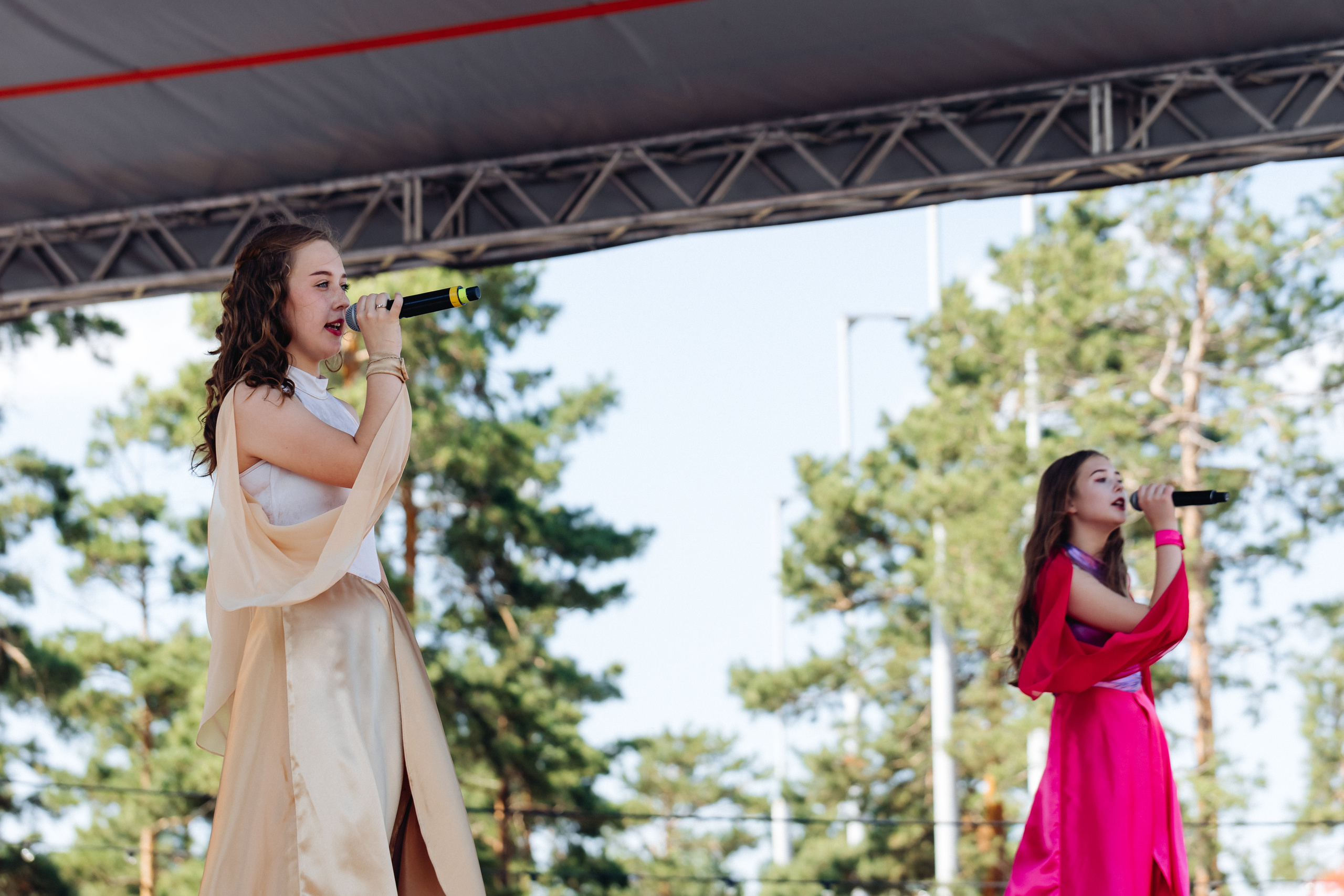 День России. Свадебный и семейный фотограф в Улан-Удэ