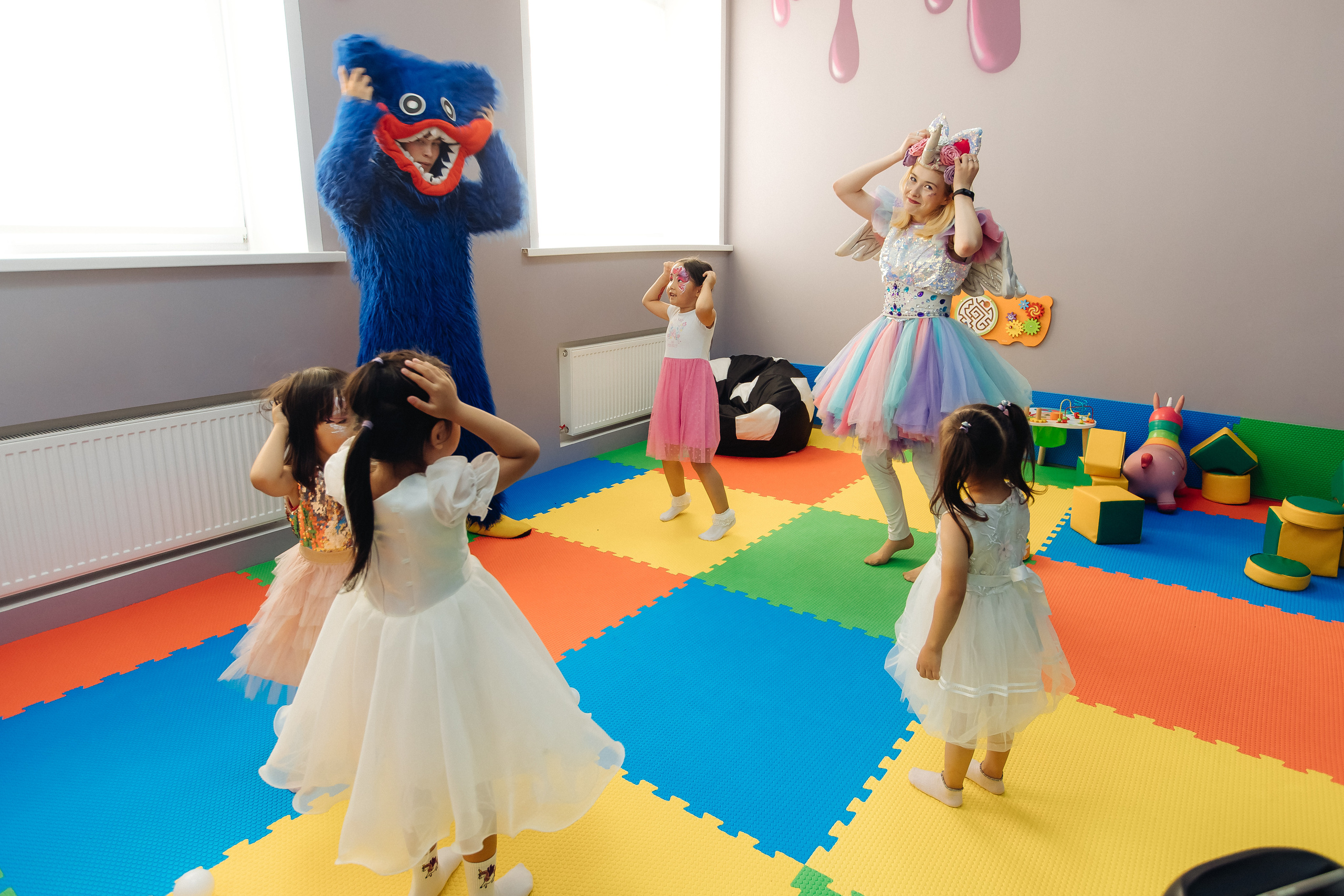 Юмсун 5 лет. Свадебный и семейный фотограф в Улан-Удэ