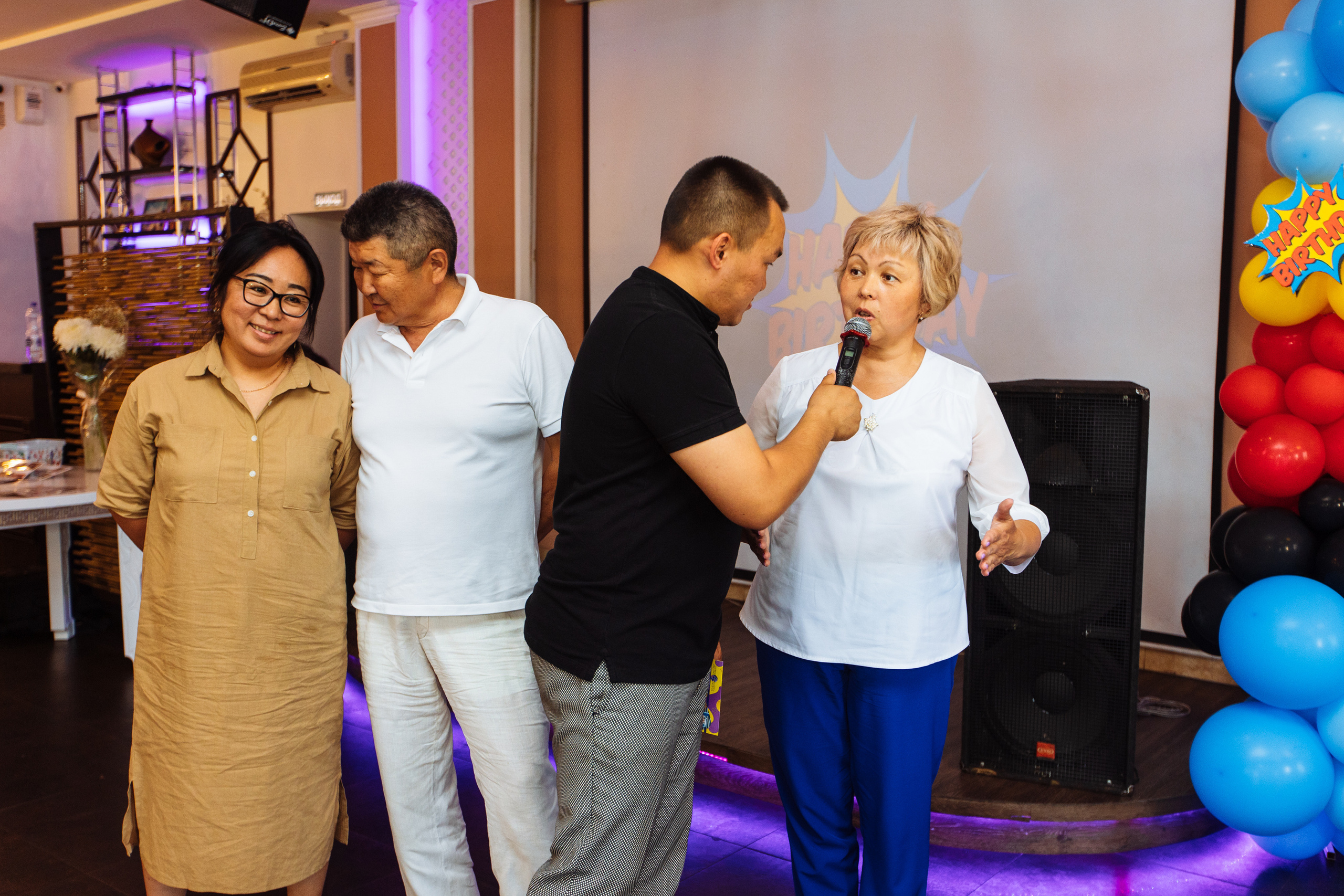 Тамиру 3 года. Свадебный и семейный фотограф в Улан-Удэ