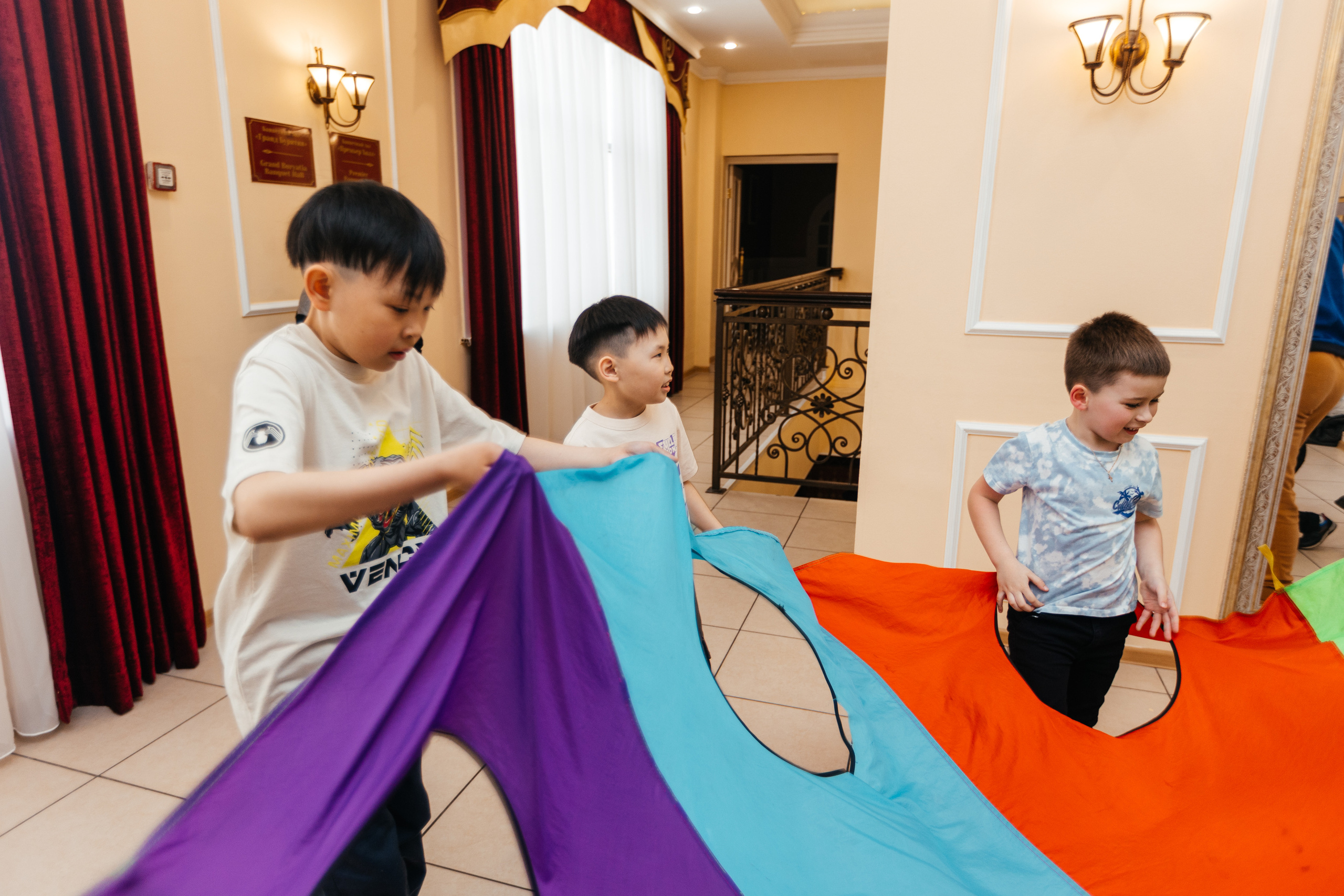 День рождения Иннокентия. Свадебный и семейный фотограф в Улан-Удэ