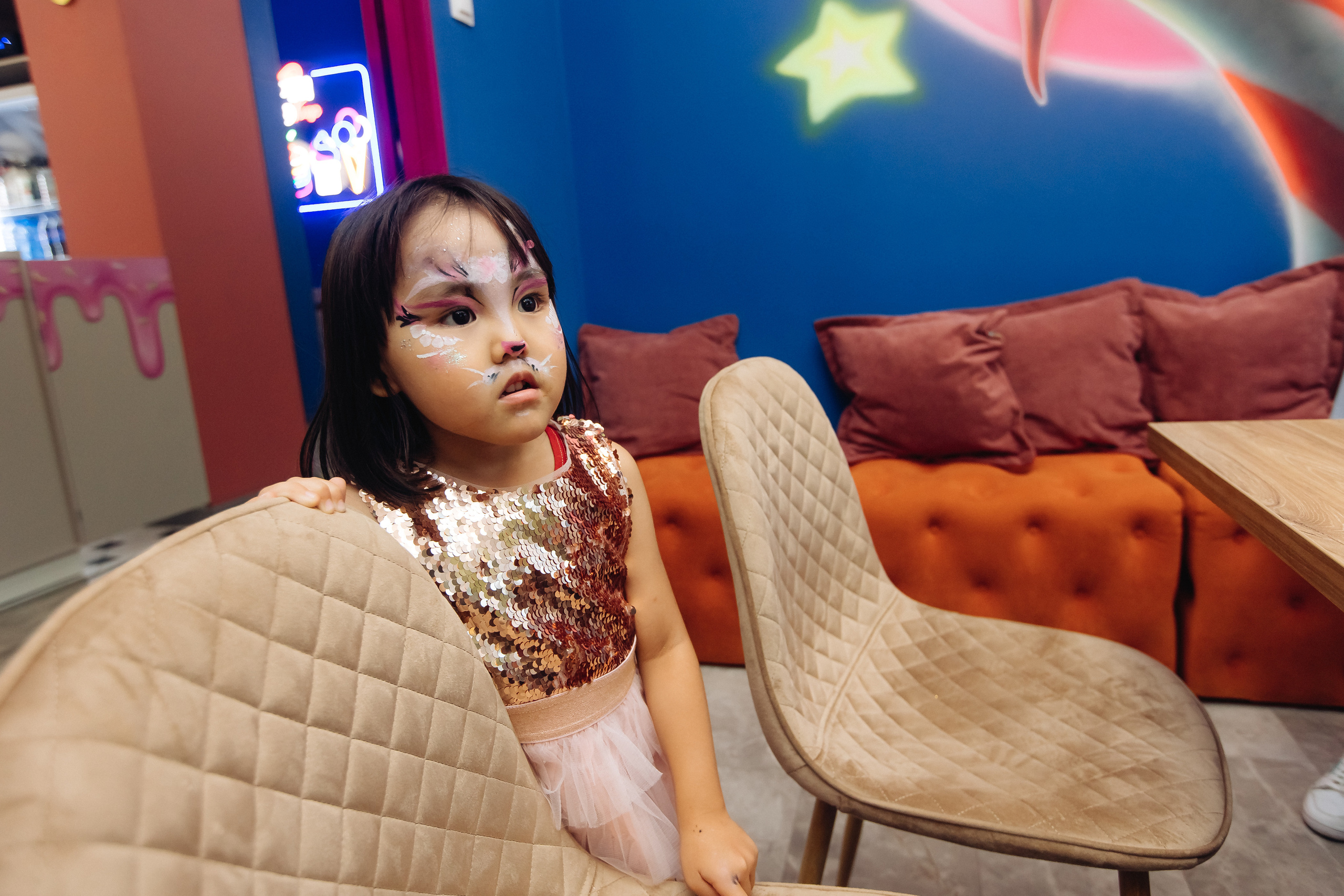 Юмсун 5 лет. Свадебный и семейный фотограф в Улан-Удэ