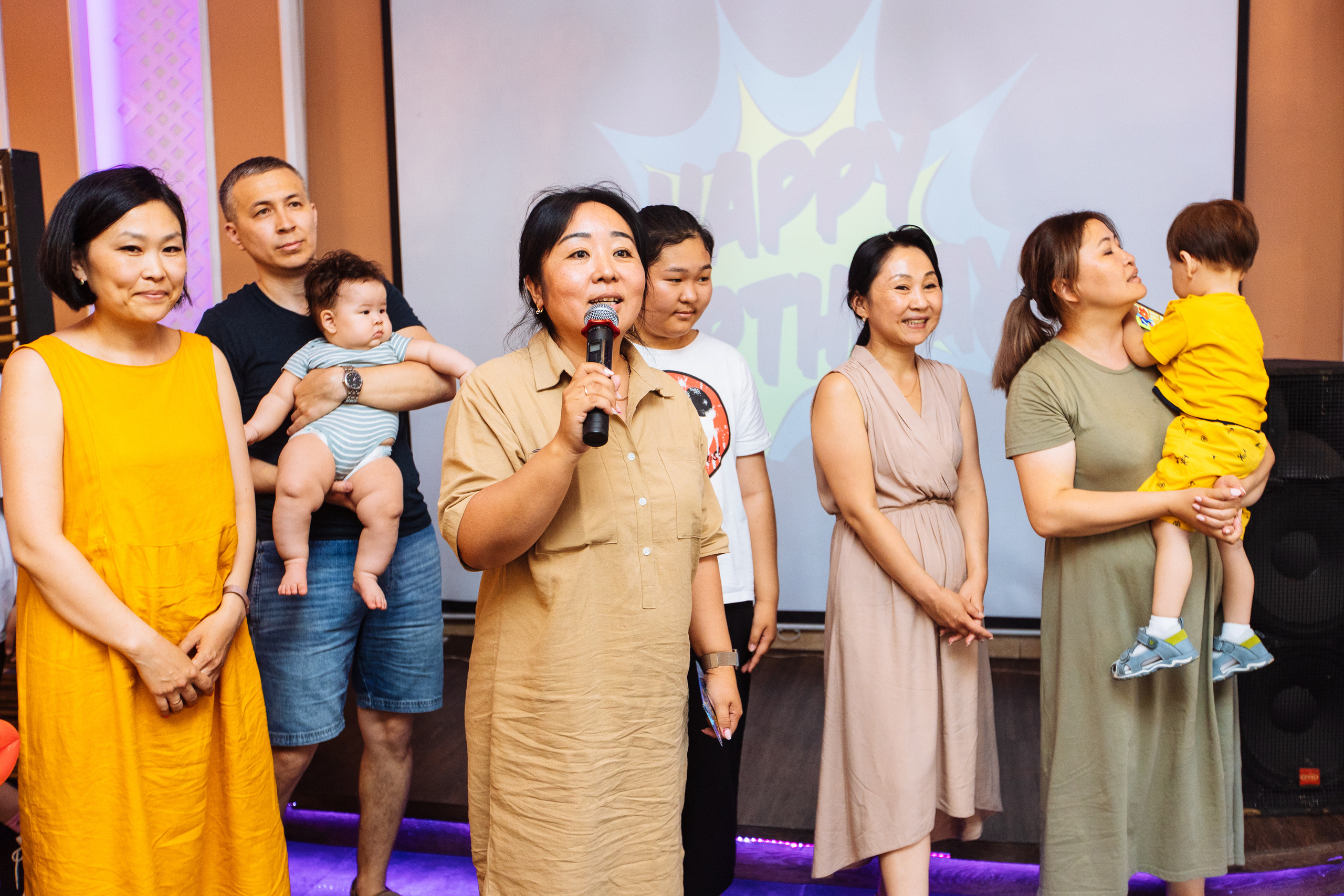 Тамиру 3 года. Свадебный и семейный фотограф в Улан-Удэ