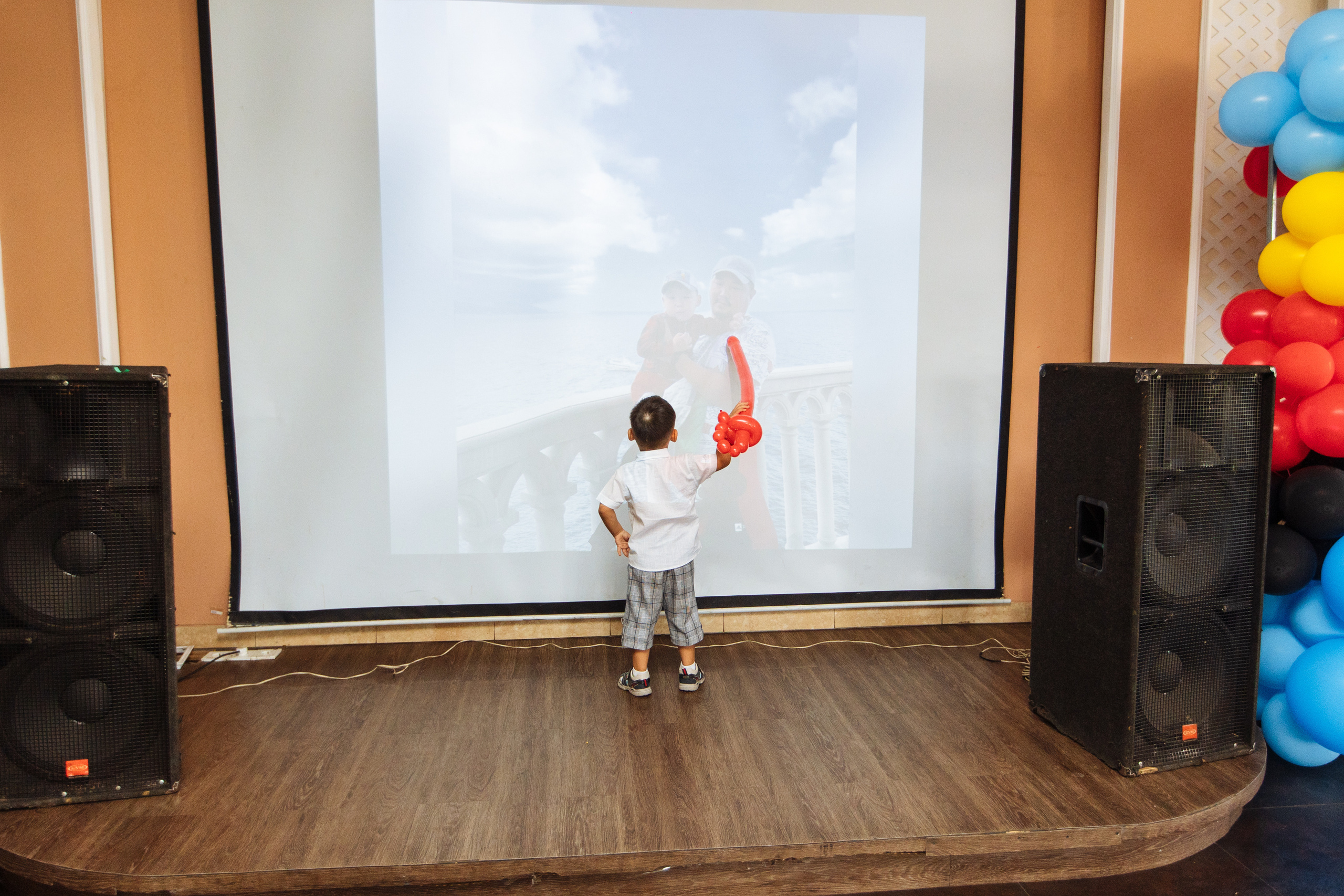 Тамиру 3 года. Свадебный и семейный фотограф в Улан-Удэ