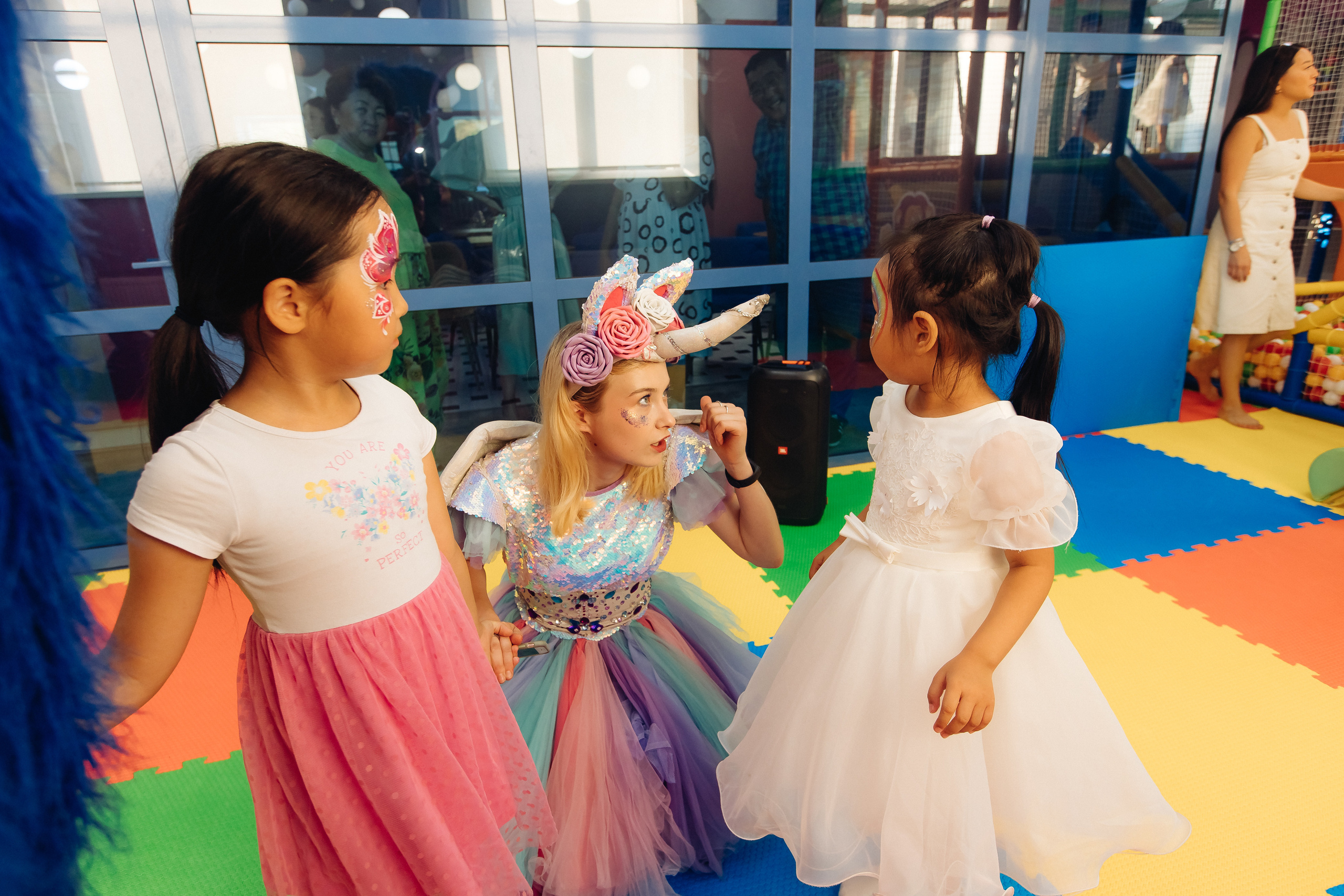 Юмсун 5 лет. Свадебный и семейный фотограф в Улан-Удэ