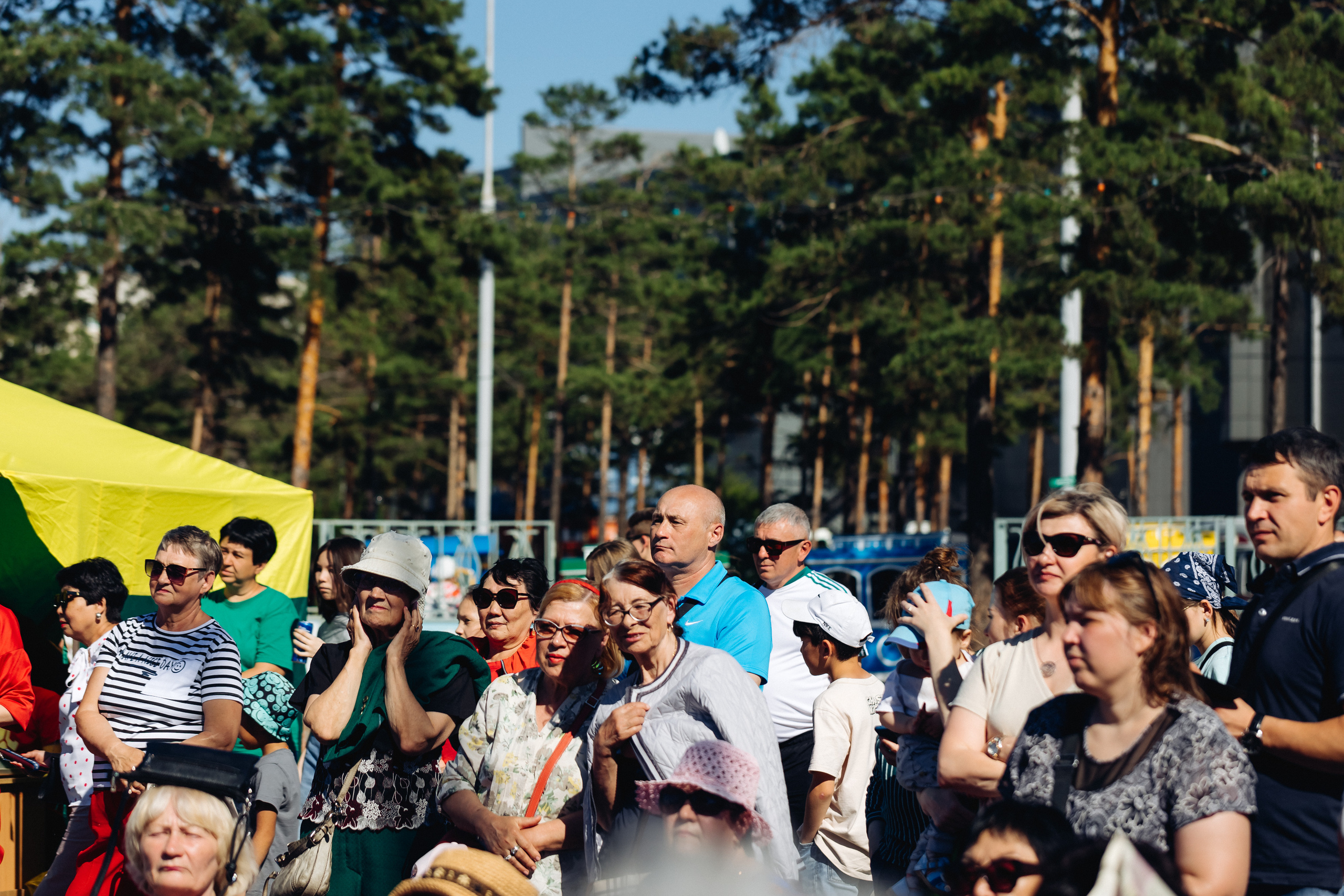День России. Свадебный и семейный фотограф в Улан-Удэ