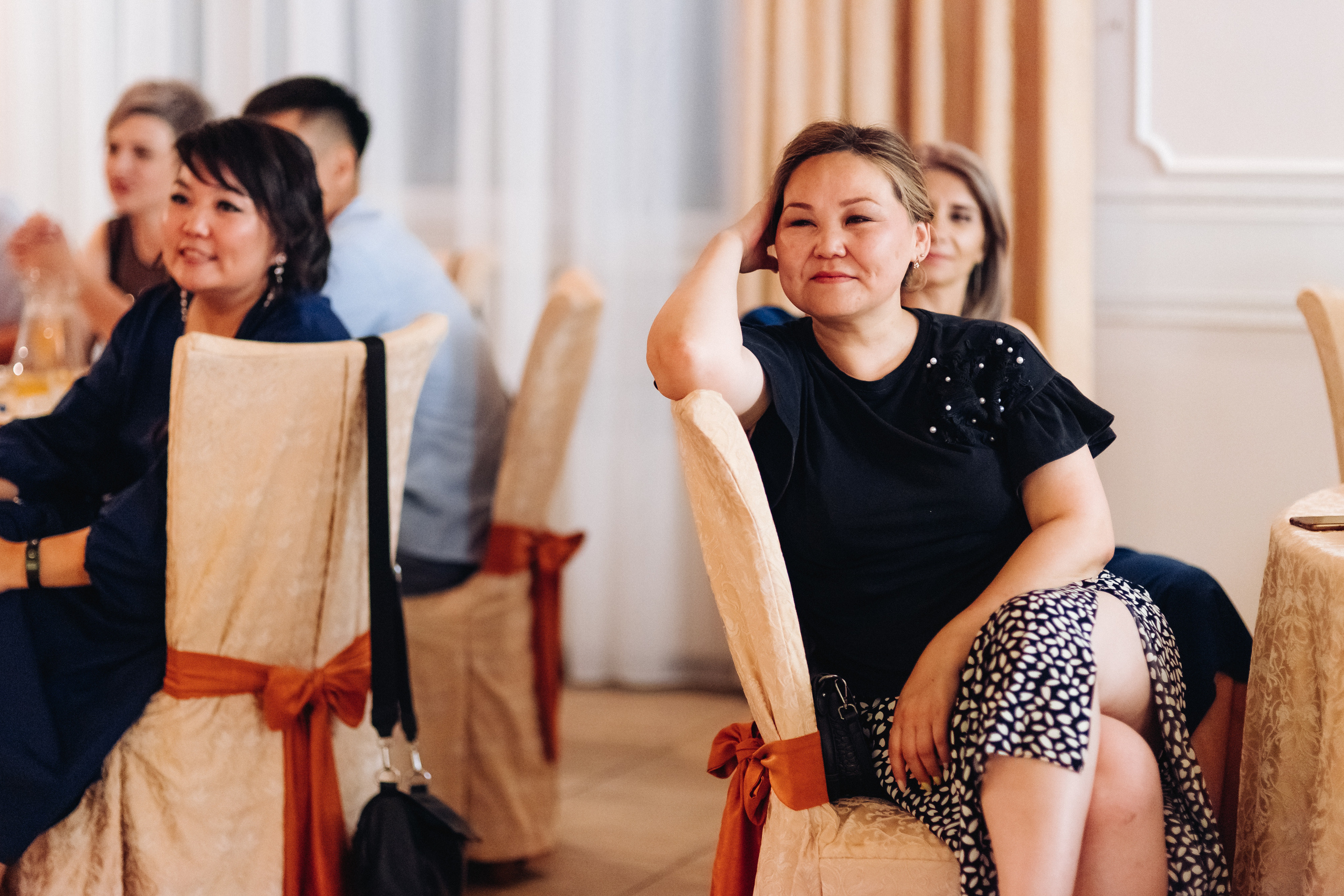 Выпускной вечер. Свадебный и семейный фотограф в Улан-Удэ