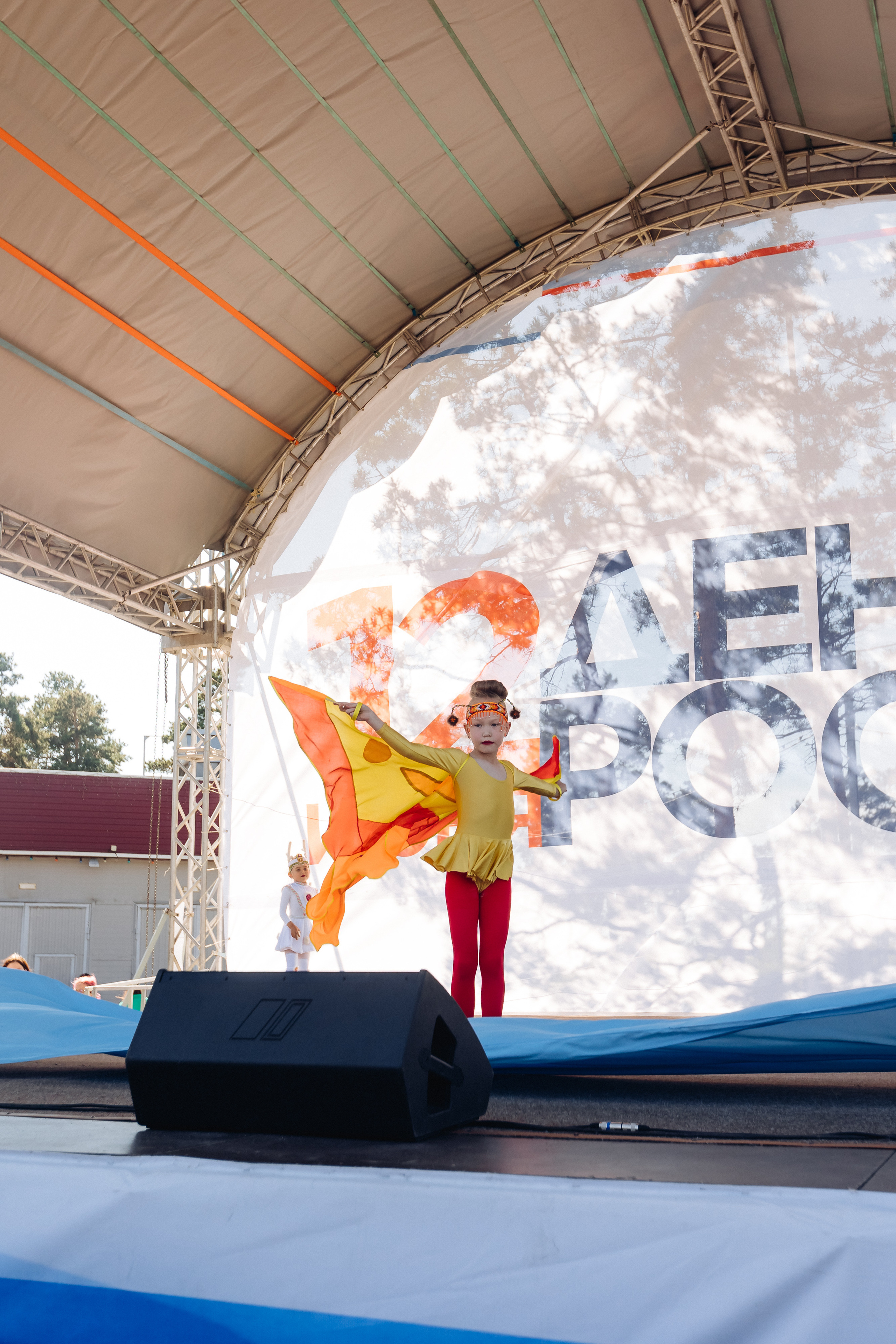 День России. Свадебный и семейный фотограф в Улан-Удэ