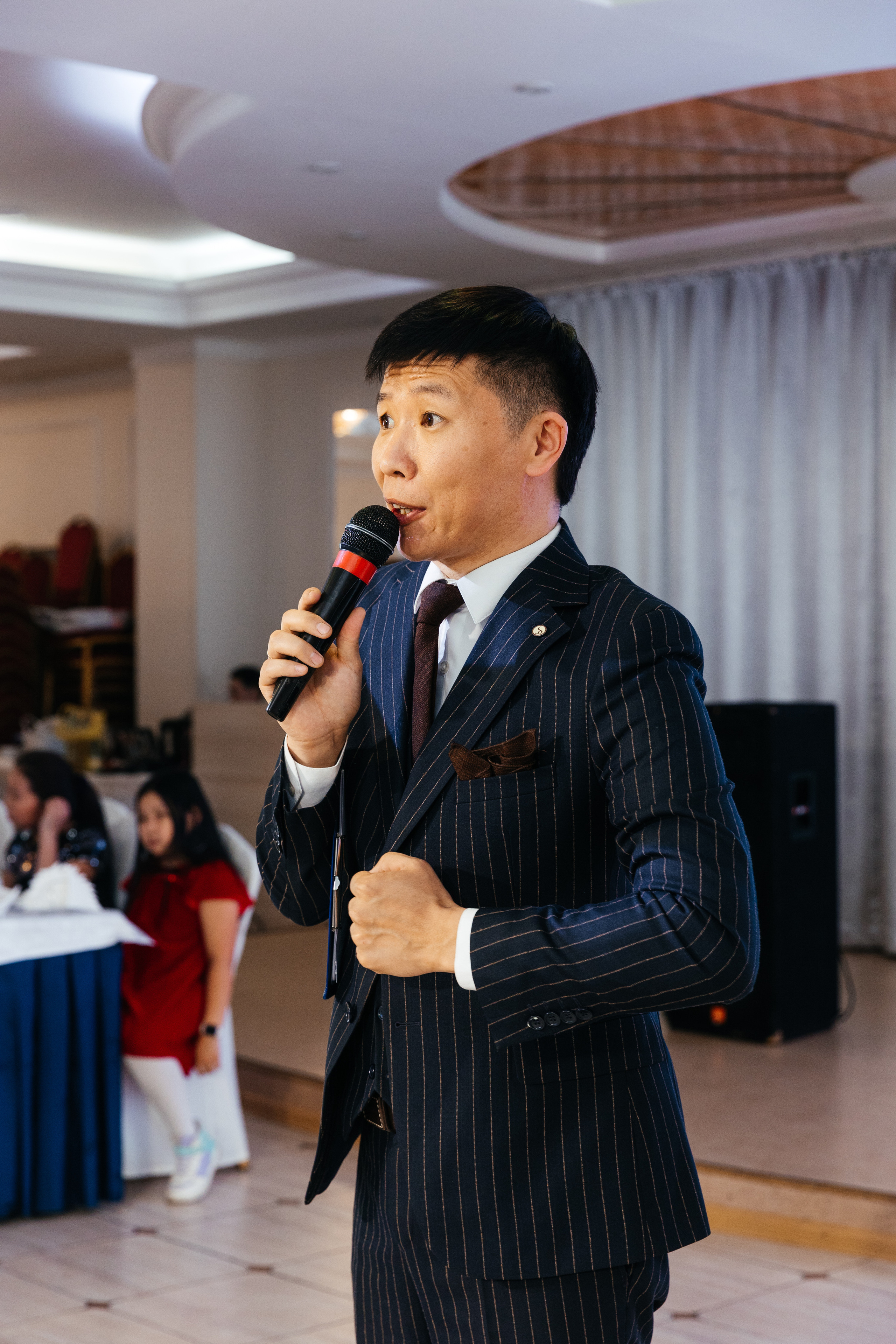 День рождения Иннокентия. Свадебный и семейный фотограф в Улан-Удэ