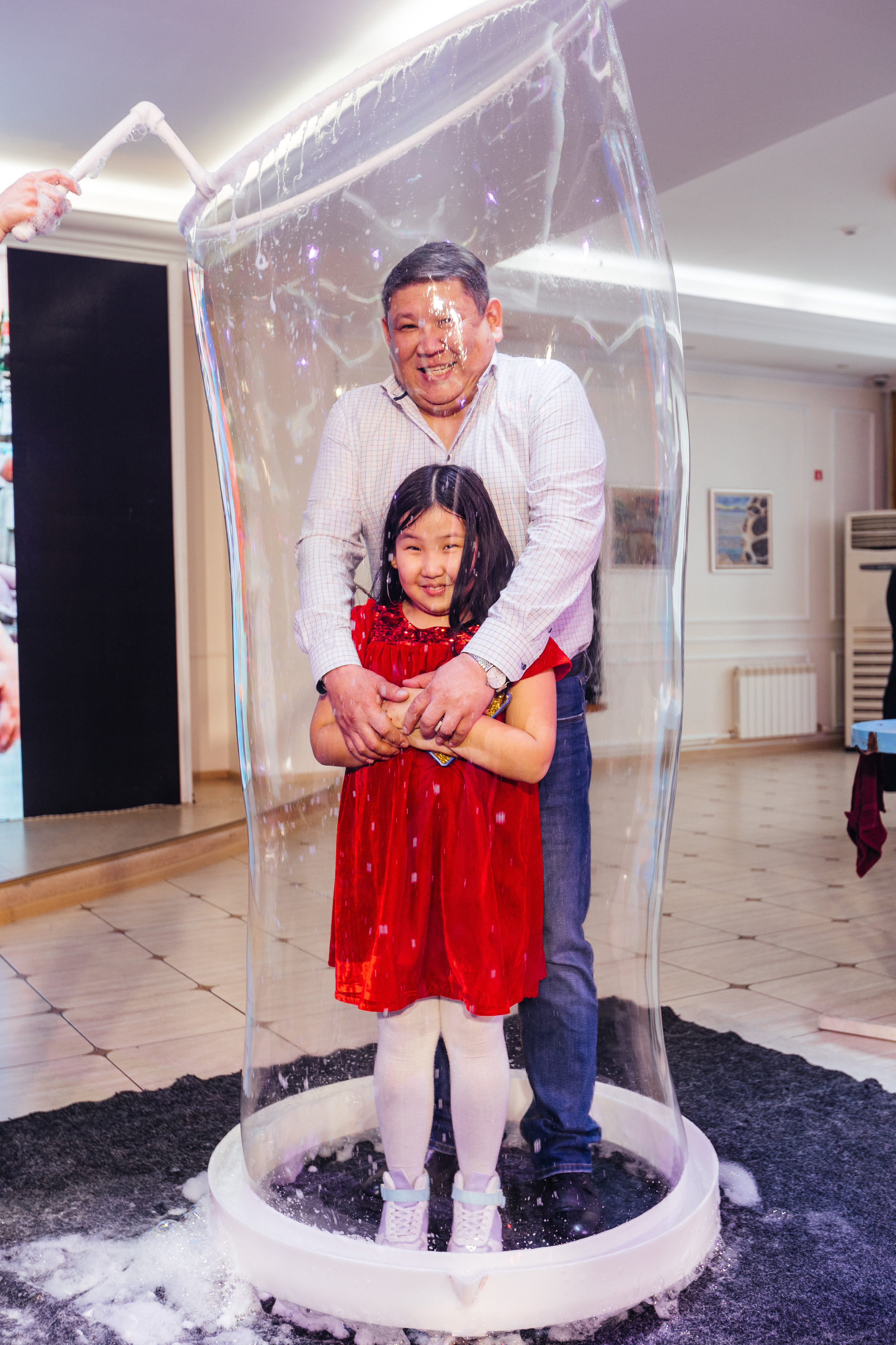 День рождения Иннокентия. Свадебный и семейный фотограф в Улан-Удэ