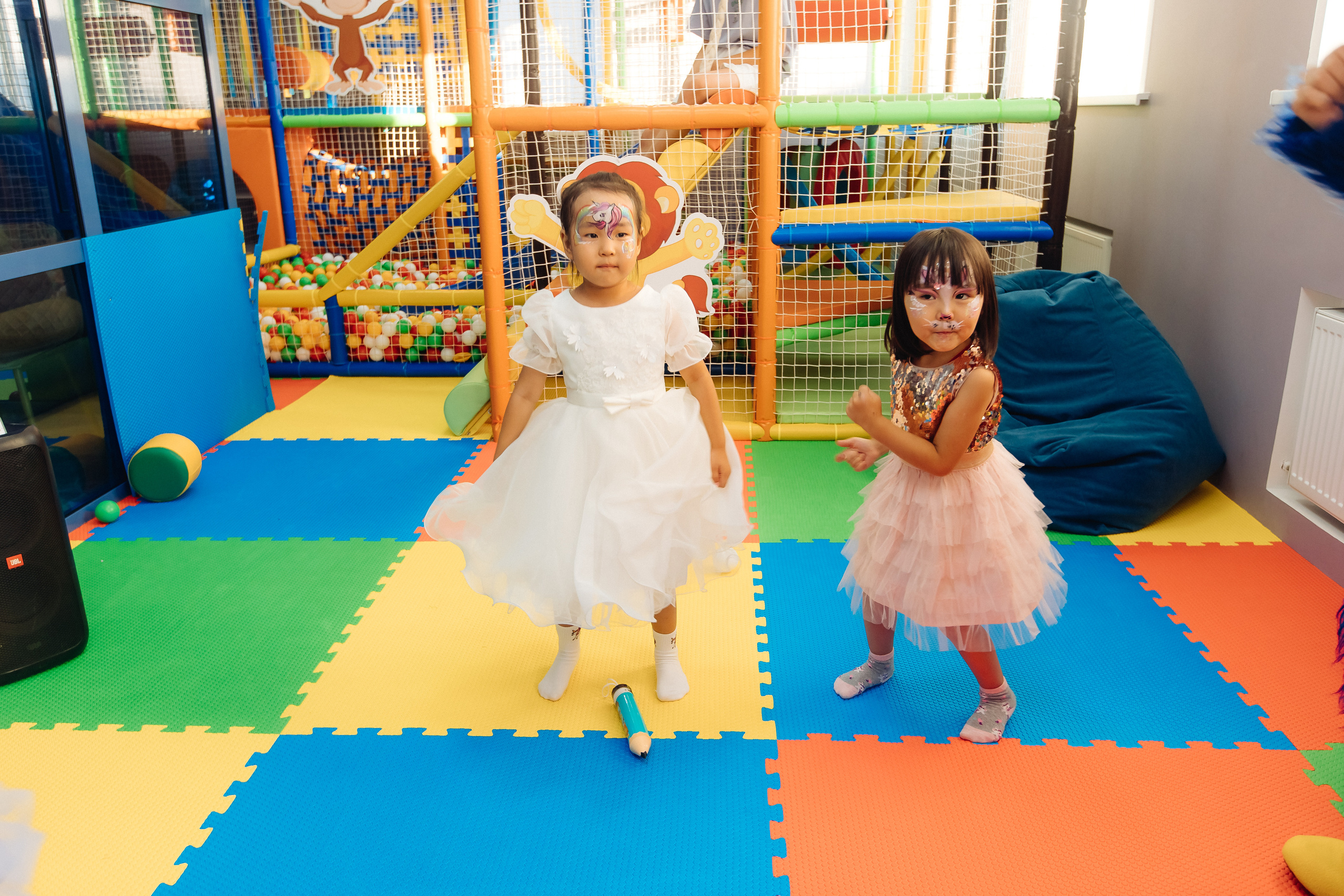 Юмсун 5 лет. Свадебный и семейный фотограф в Улан-Удэ