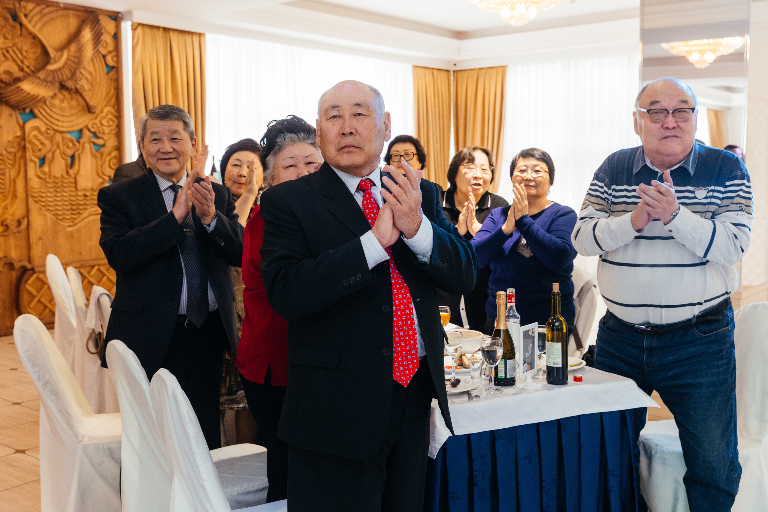 День рождения Иннокентия. Свадебный и семейный фотограф в Улан-Удэ