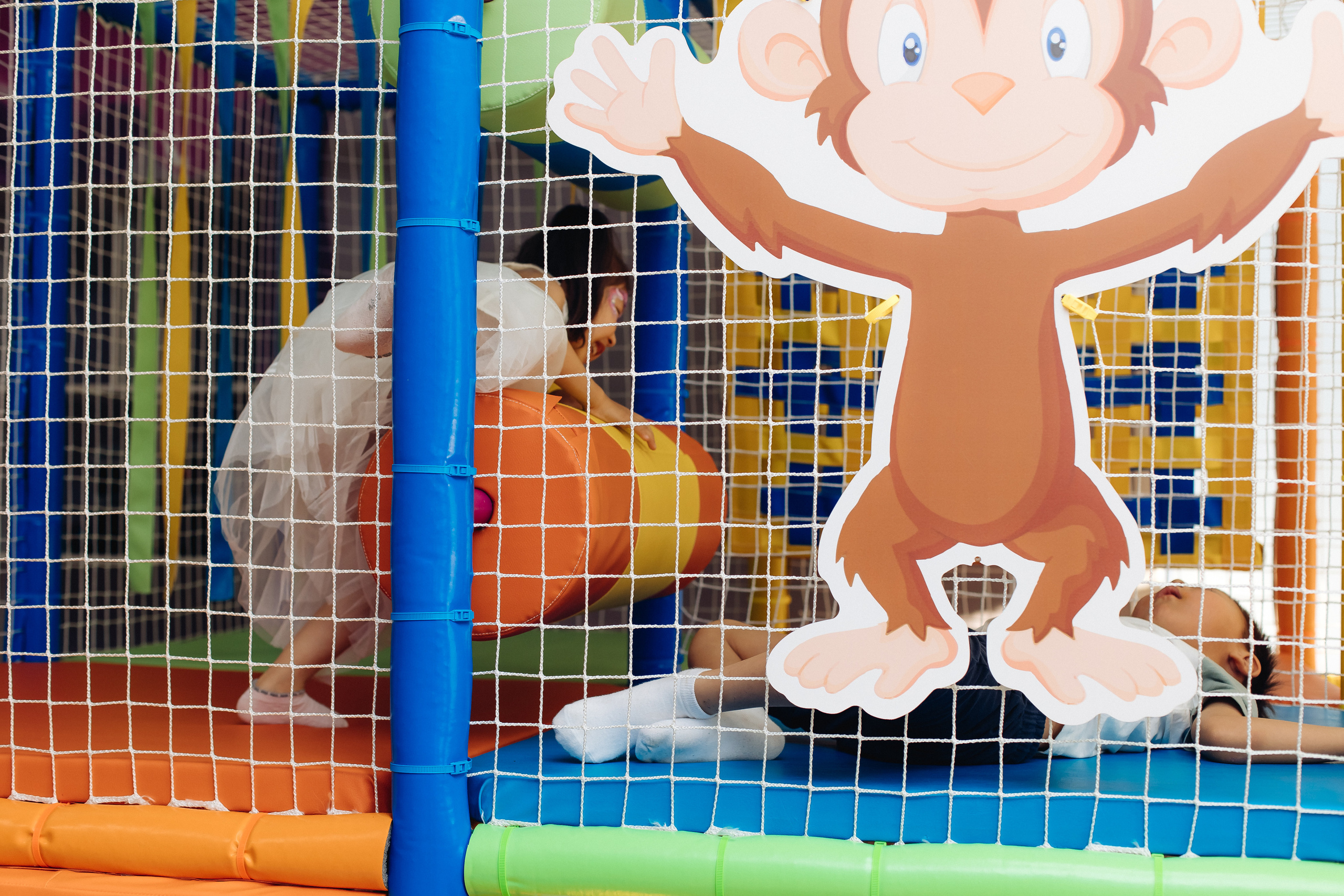 Юмсун 5 лет. Свадебный и семейный фотограф в Улан-Удэ