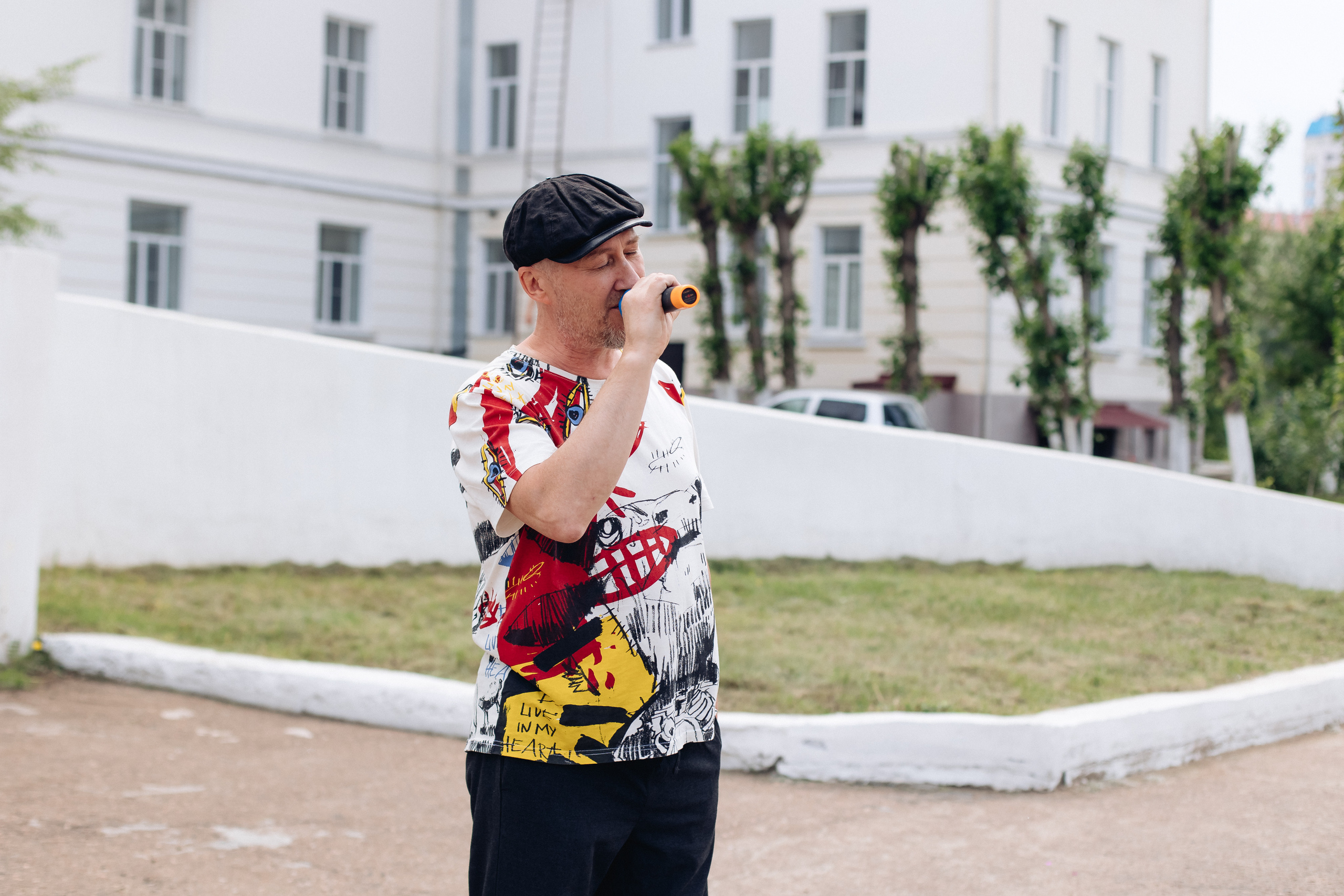 День медицинского работника. Свадебный и семейный фотограф в Улан-Удэ