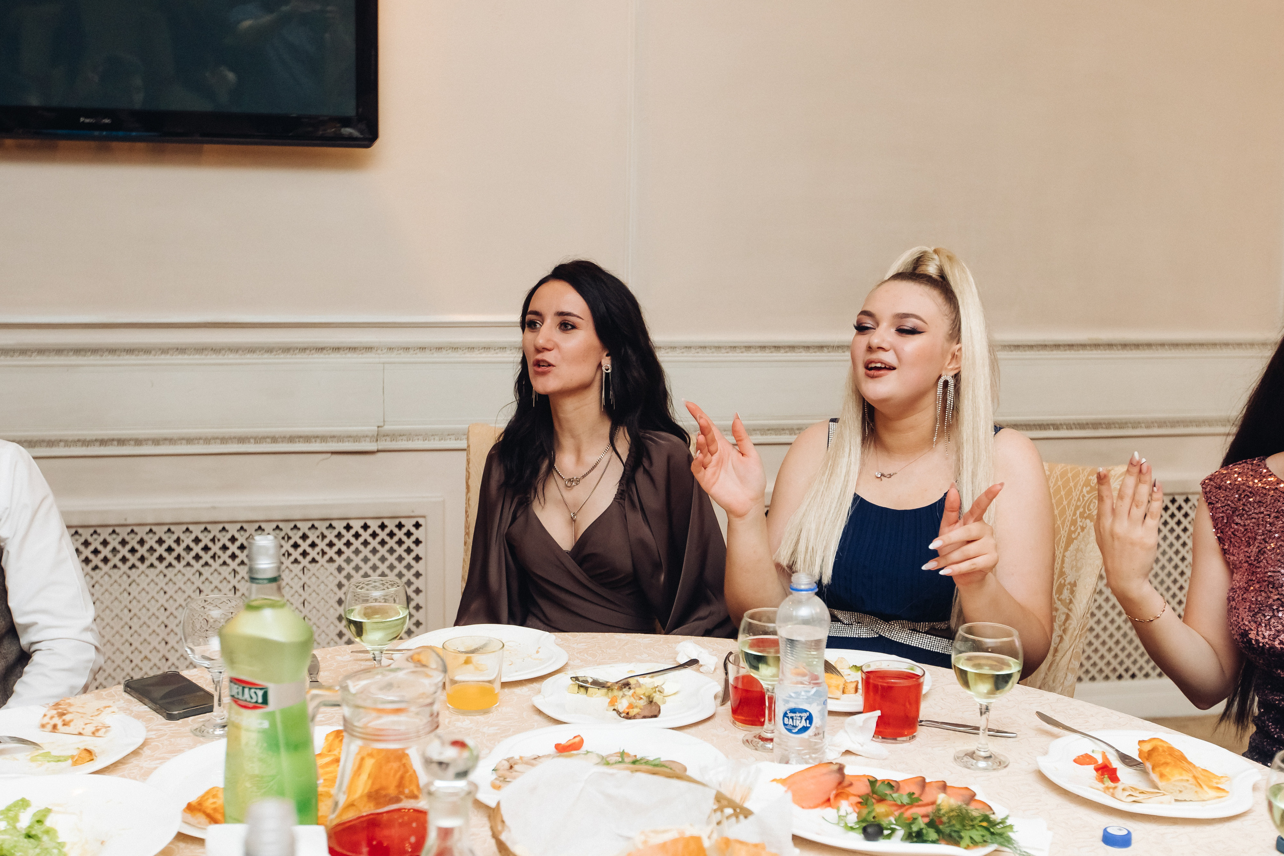 Выпускной вечер. Свадебный и семейный фотограф в Улан-Удэ