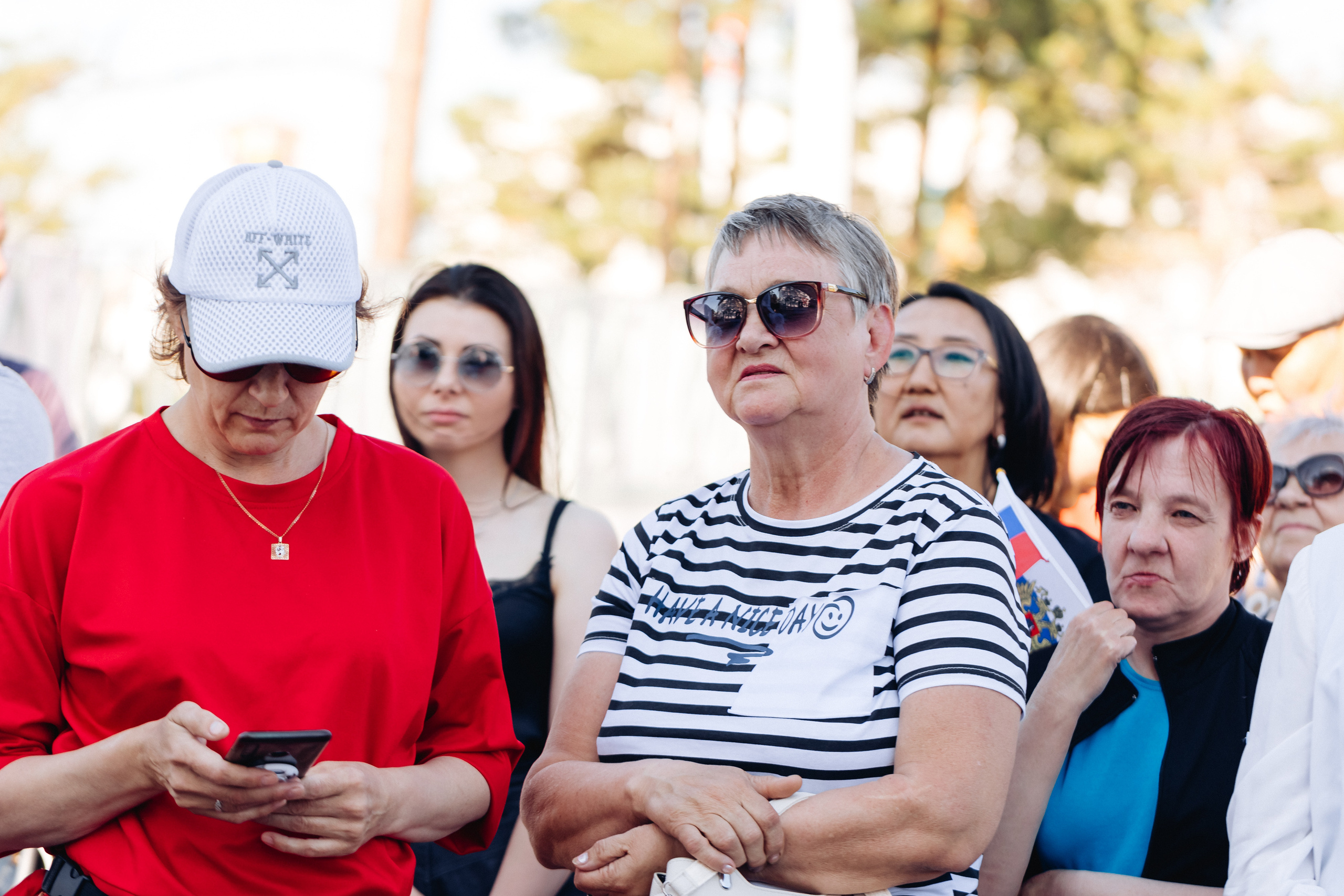 День России. Свадебный и семейный фотограф в Улан-Удэ