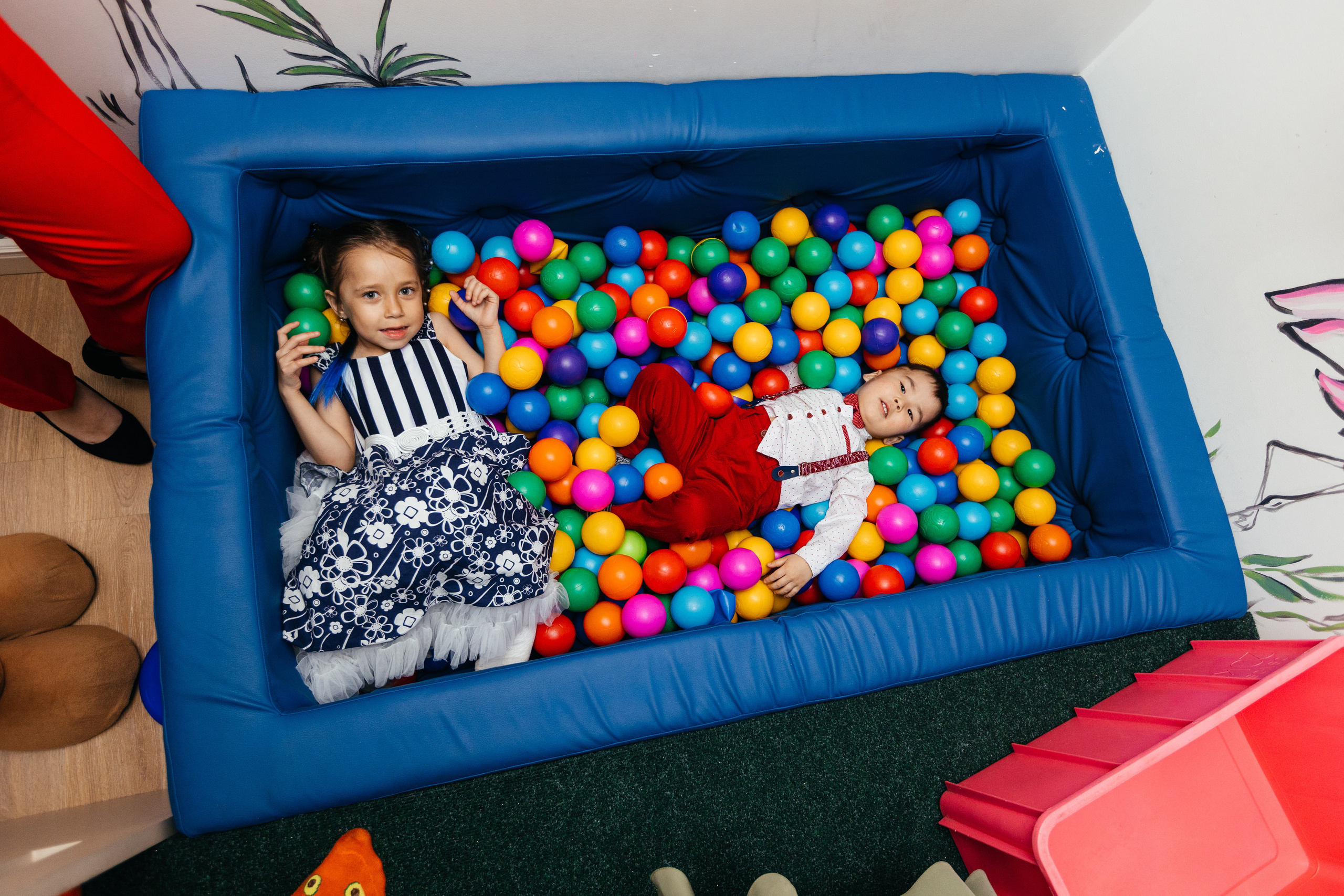 День рождения Иннокентия. Свадебный и семейный фотограф в Улан-Удэ