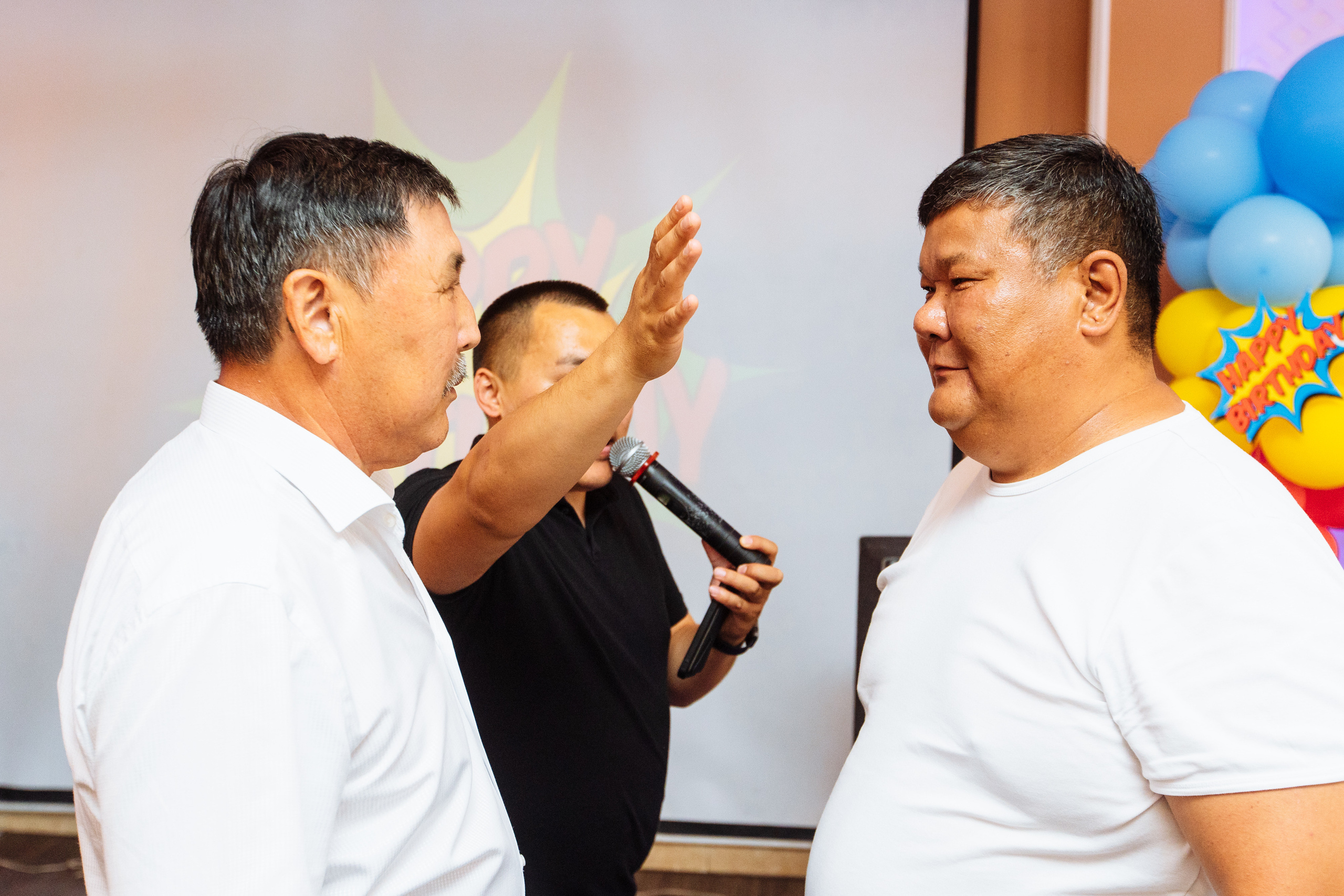 Тамиру 3 года. Свадебный и семейный фотограф в Улан-Удэ