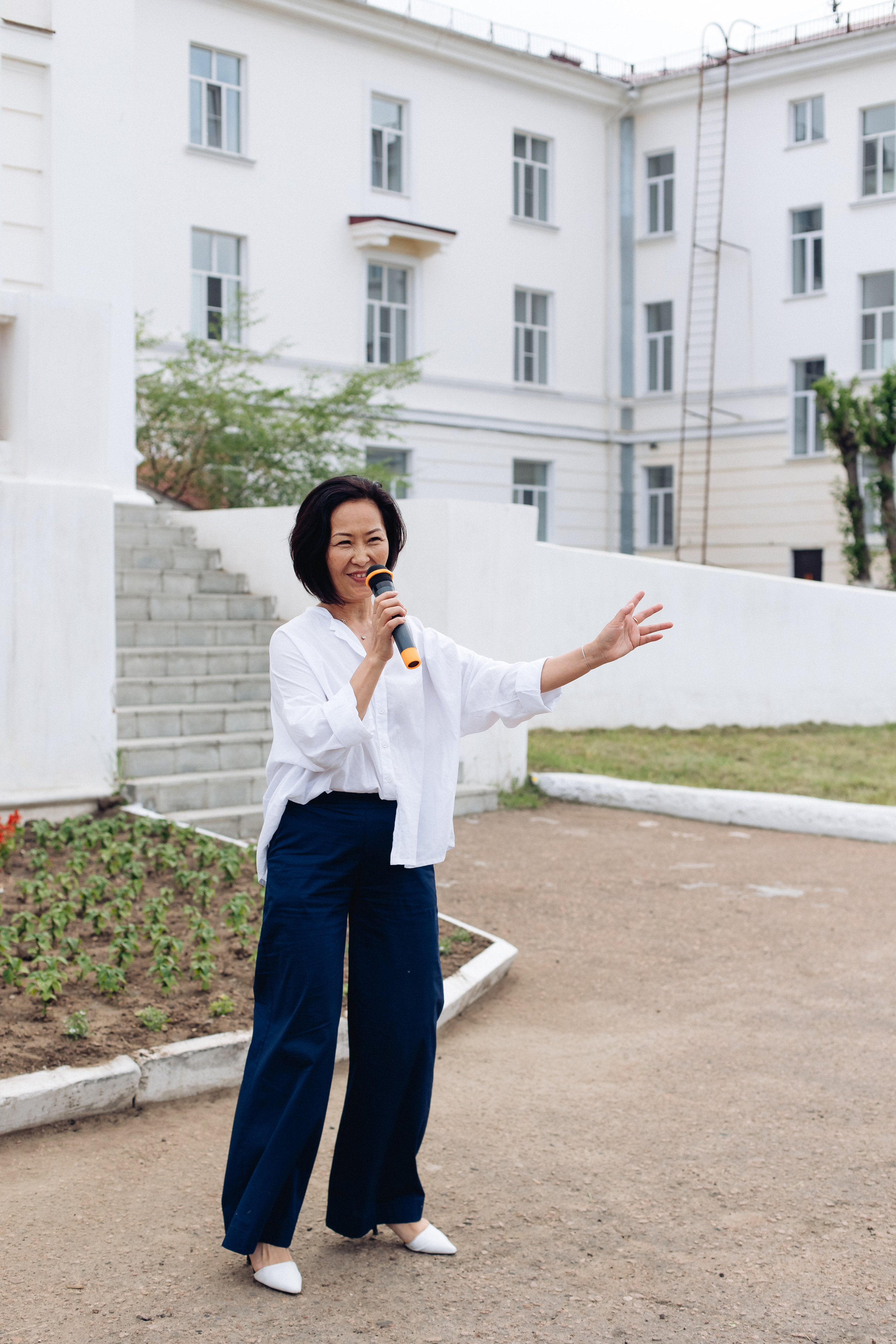 День медицинского работника. Свадебный и семейный фотограф в Улан-Удэ