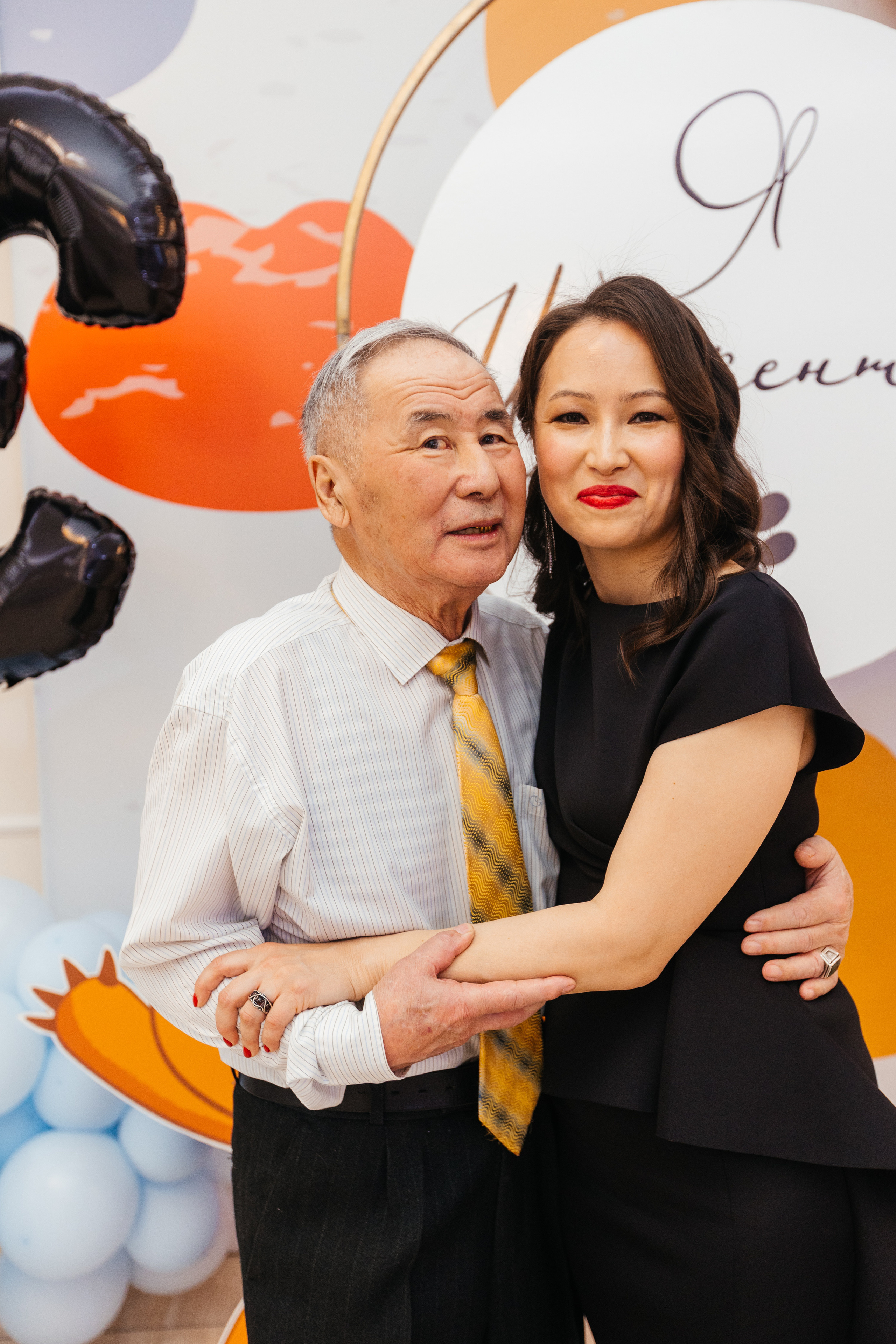 День рождения Иннокентия. Свадебный и семейный фотограф в Улан-Удэ