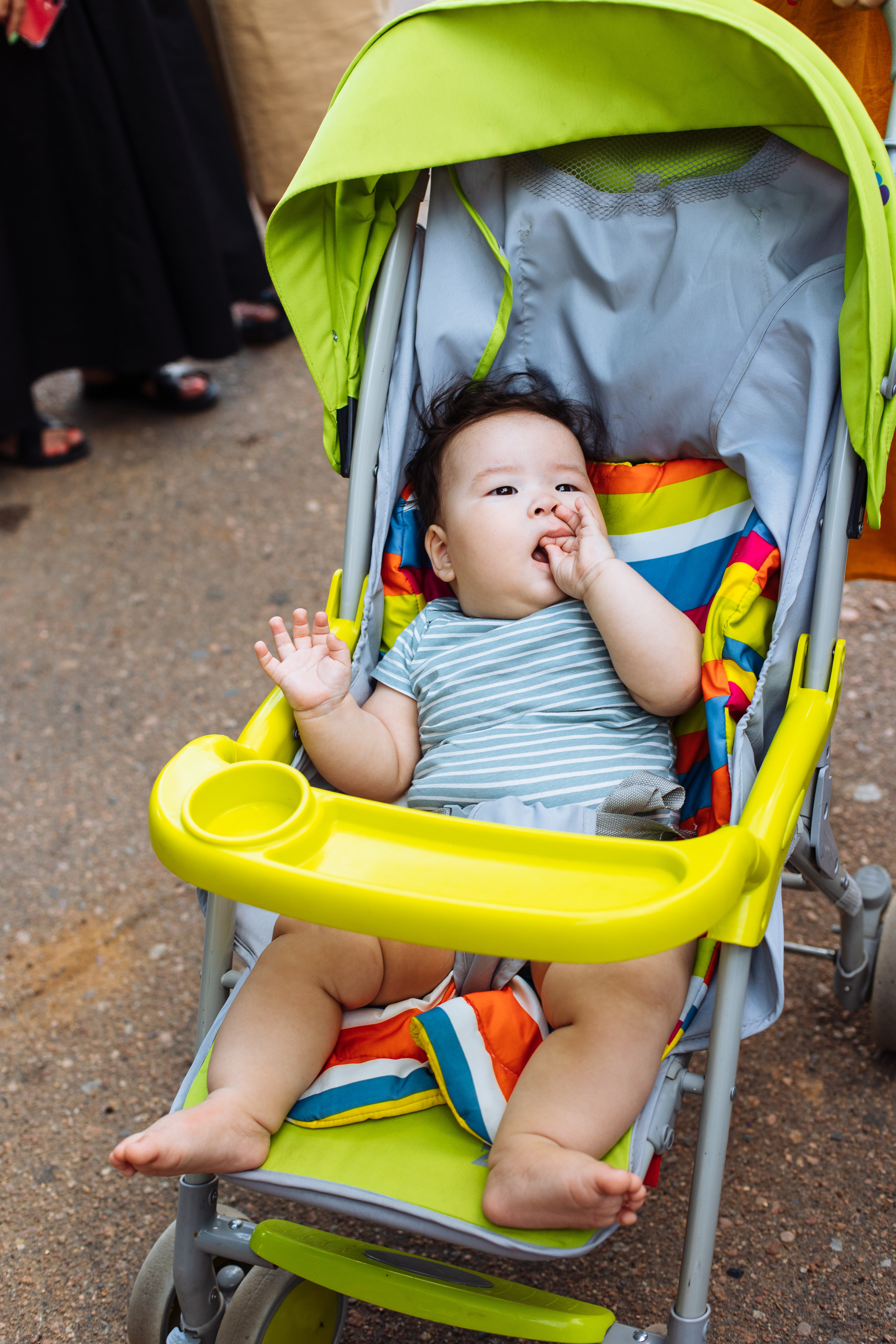 Тамиру 3 года. Свадебный и семейный фотограф в Улан-Удэ