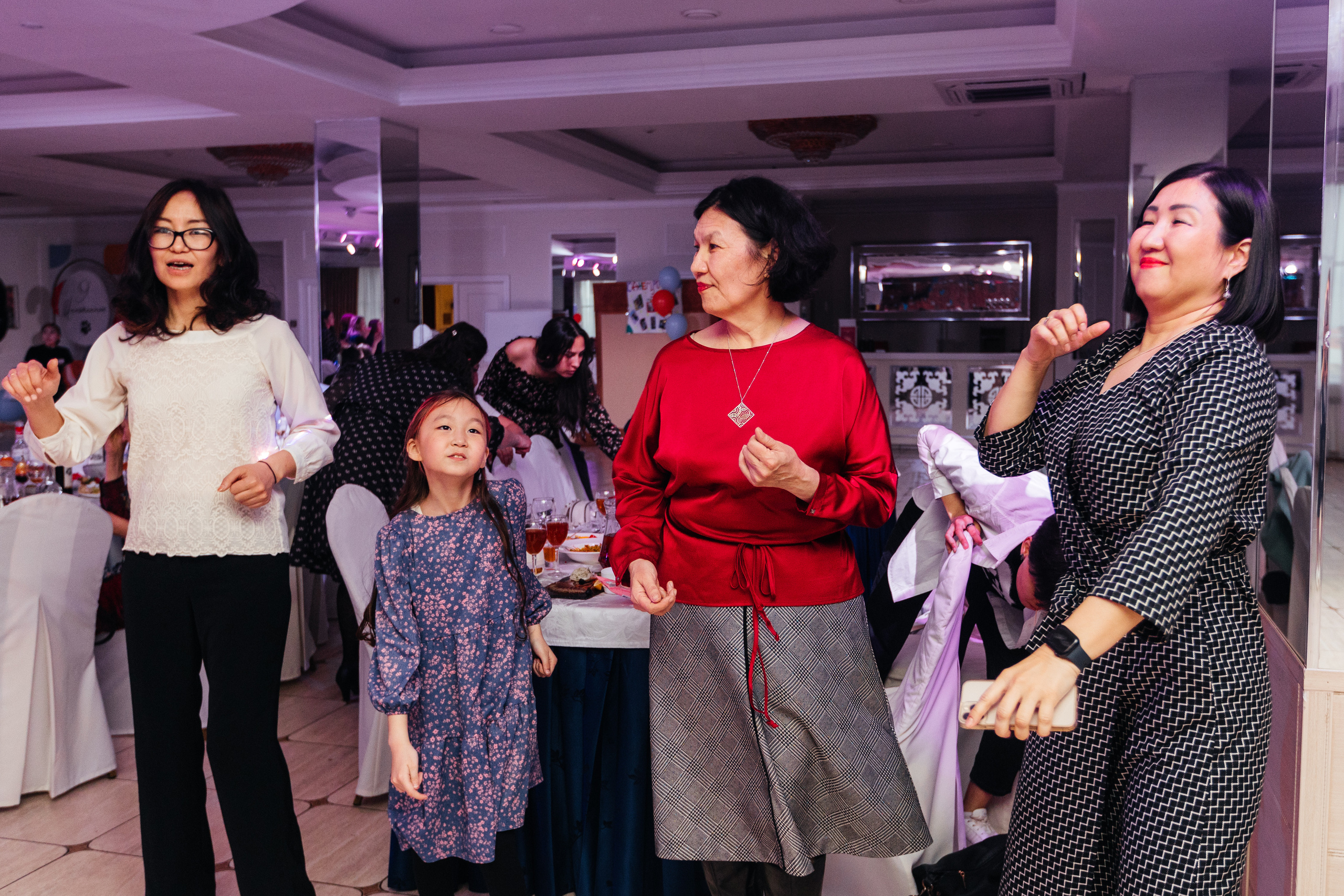 День рождения Иннокентия. Свадебный и семейный фотограф в Улан-Удэ