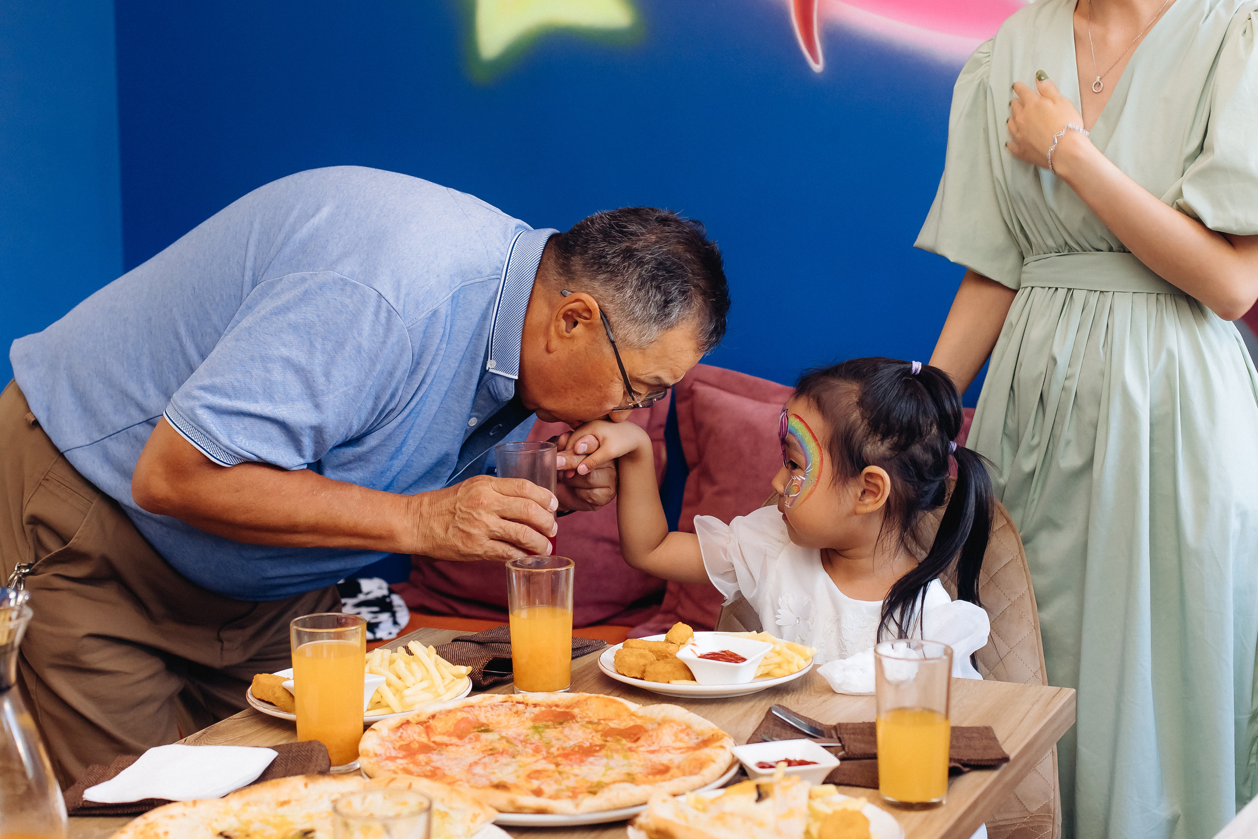 Юмсун 5 лет. Свадебный и семейный фотограф в Улан-Удэ