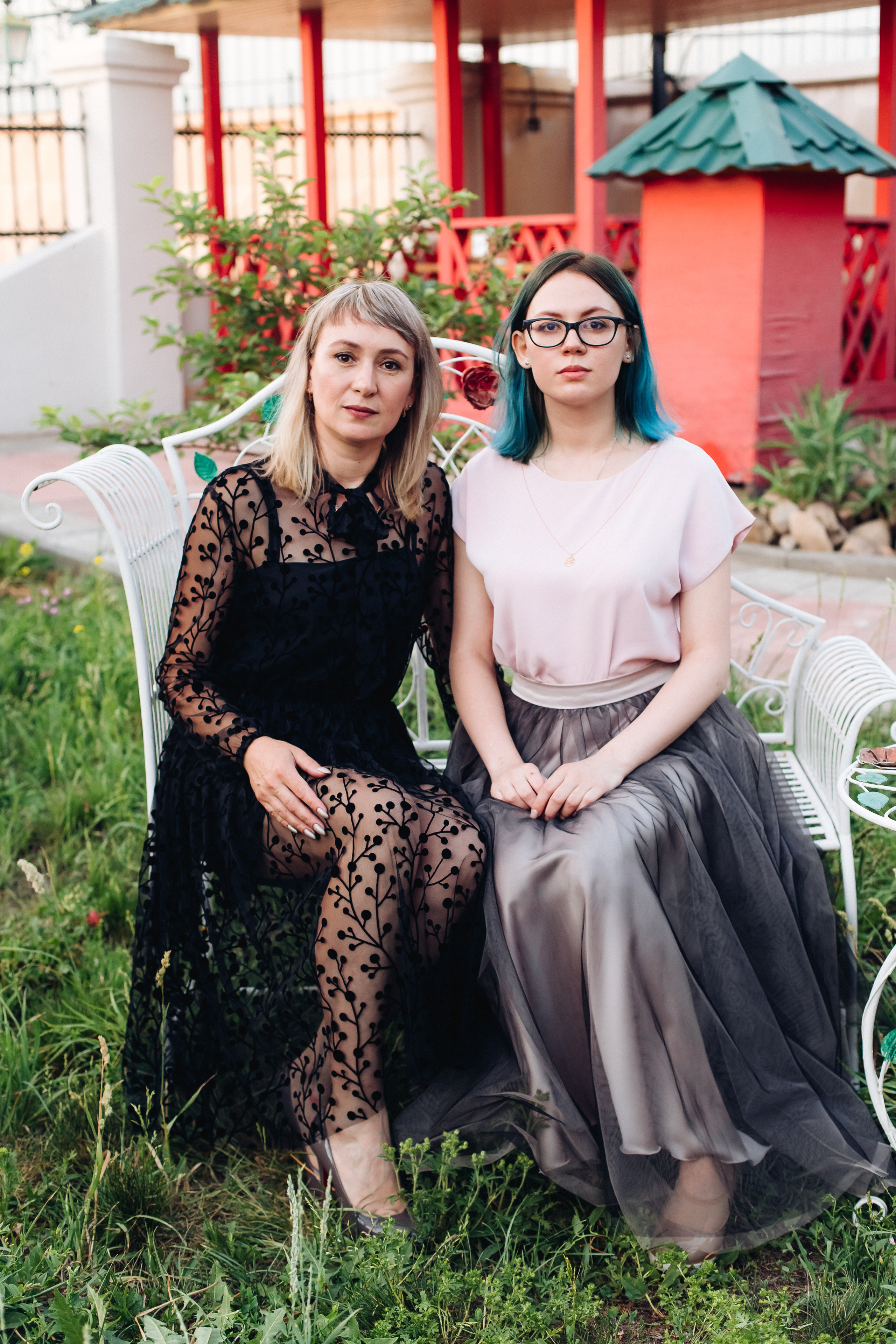 Выпускной вечер. Свадебный и семейный фотограф в Улан-Удэ