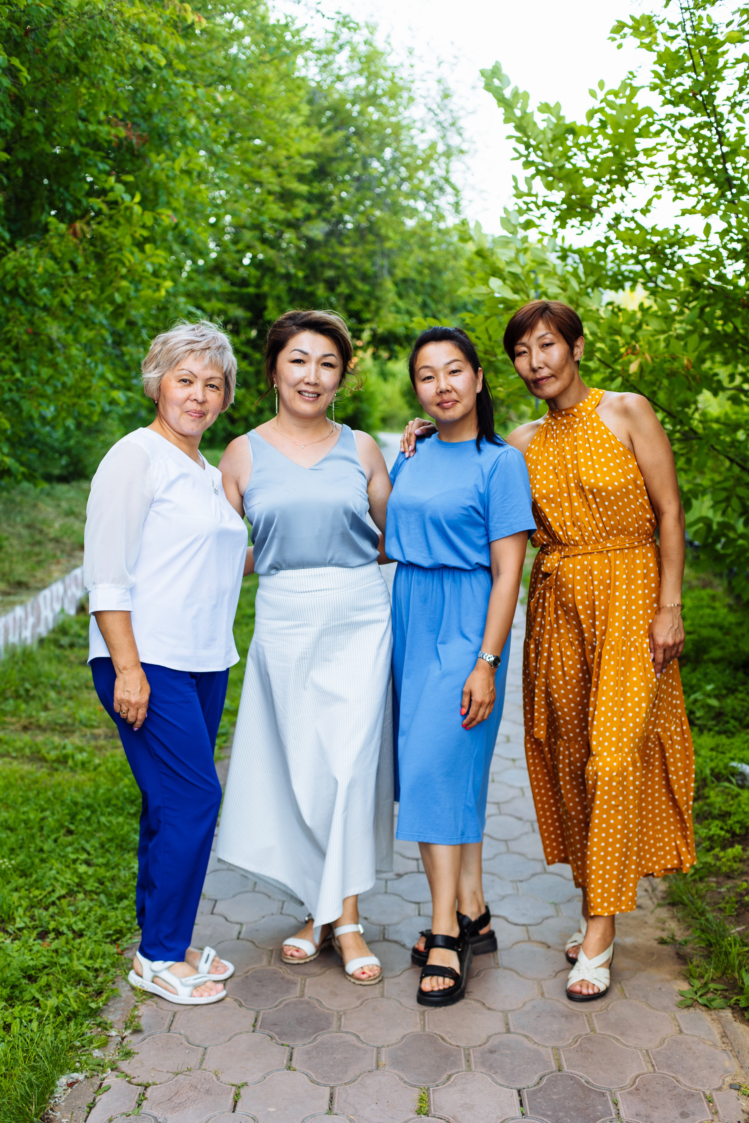 Тамиру 3 года. Свадебный и семейный фотограф в Улан-Удэ