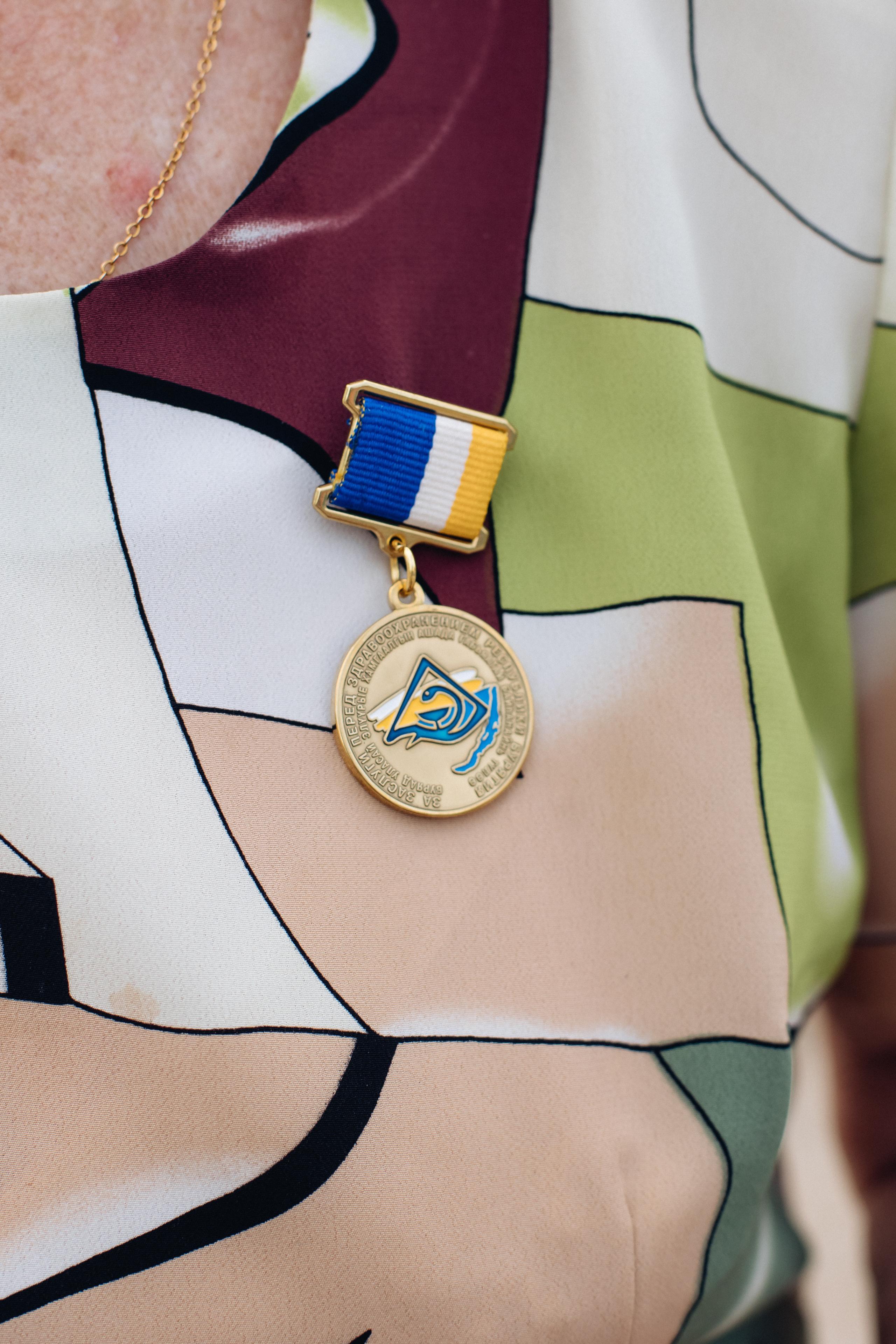 День медицинского работника. Свадебный и семейный фотограф в Улан-Удэ