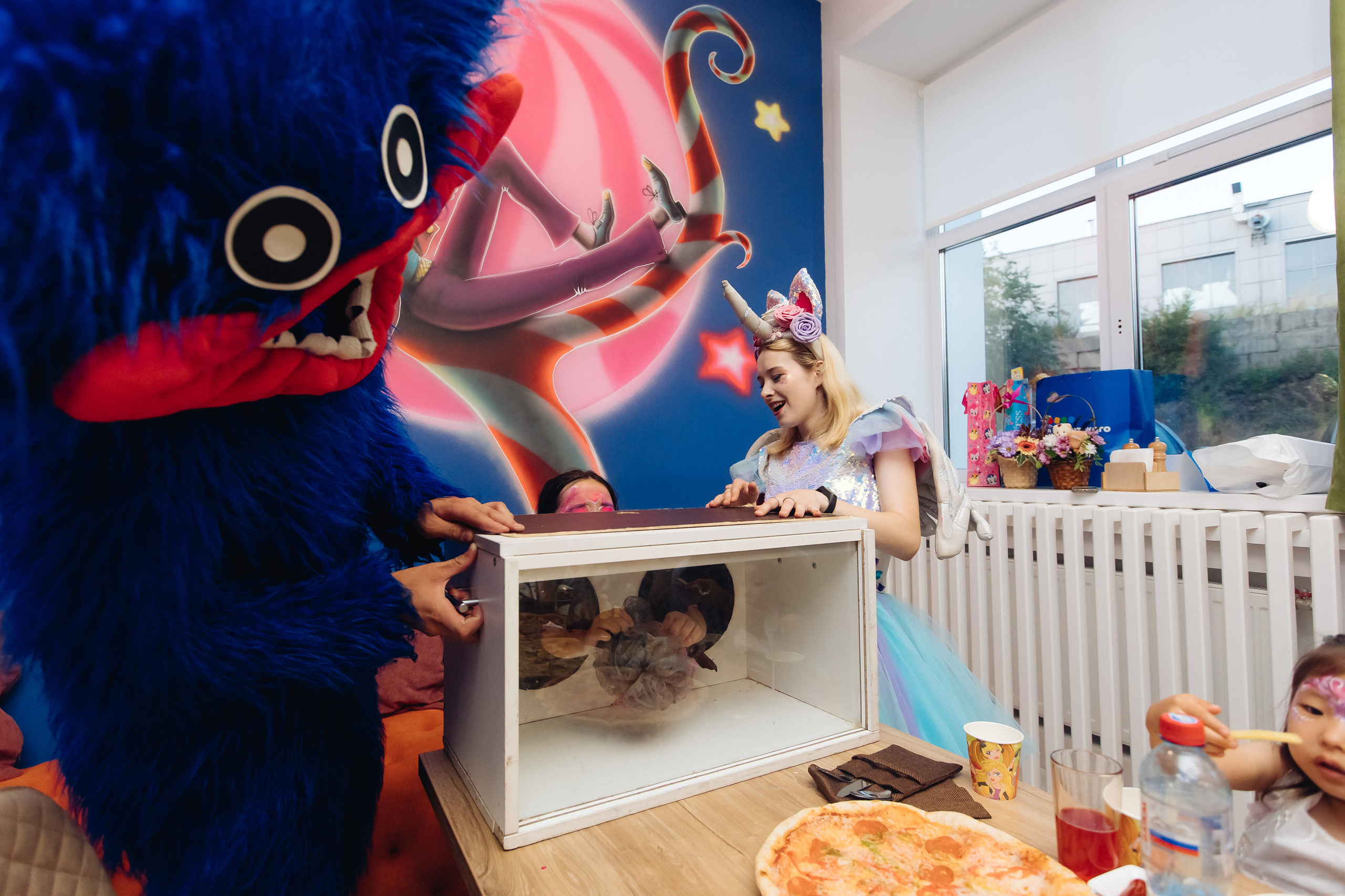 Юмсун 5 лет. Свадебный и семейный фотограф в Улан-Удэ