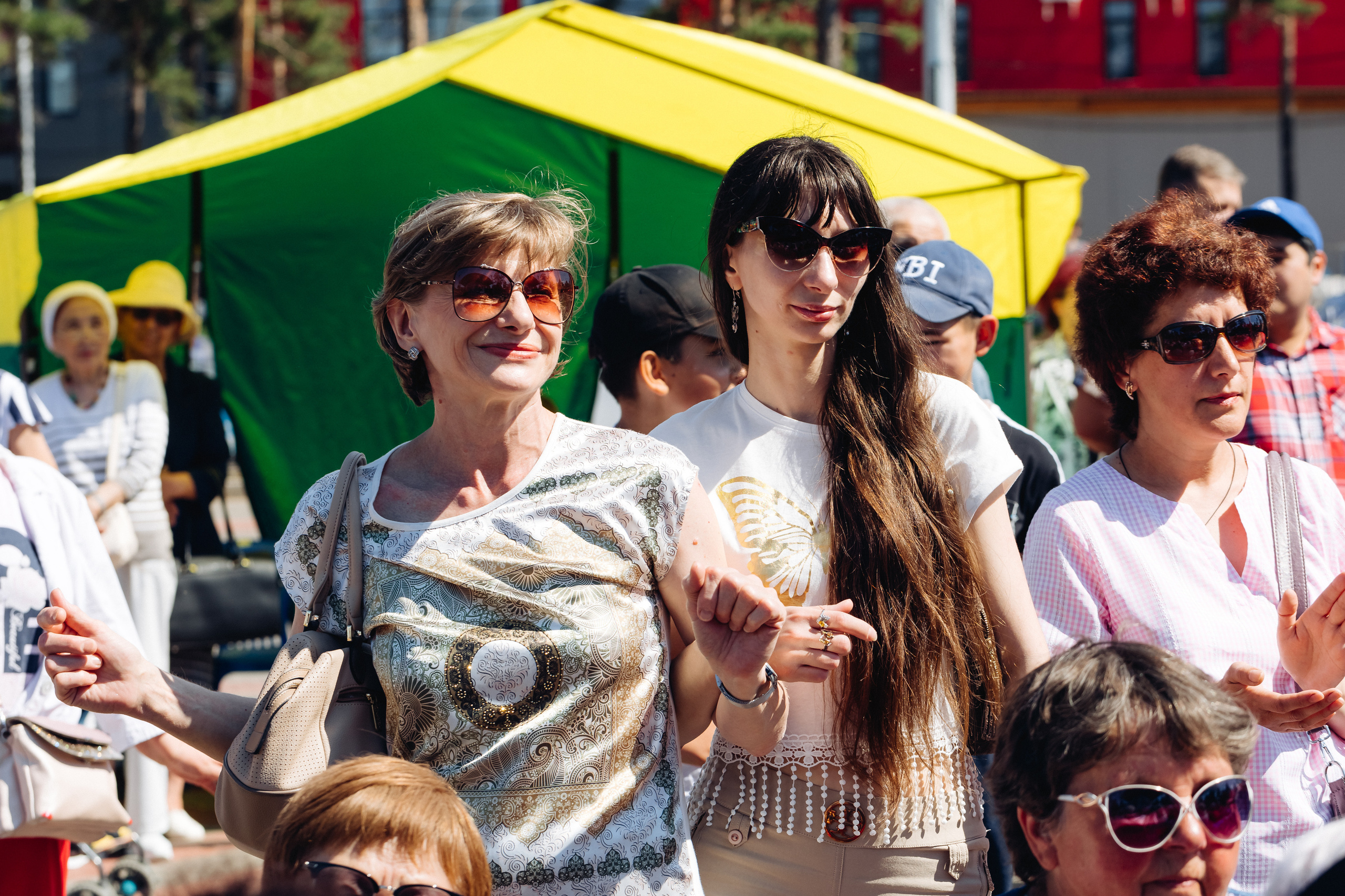 День России. Свадебный и семейный фотограф в Улан-Удэ