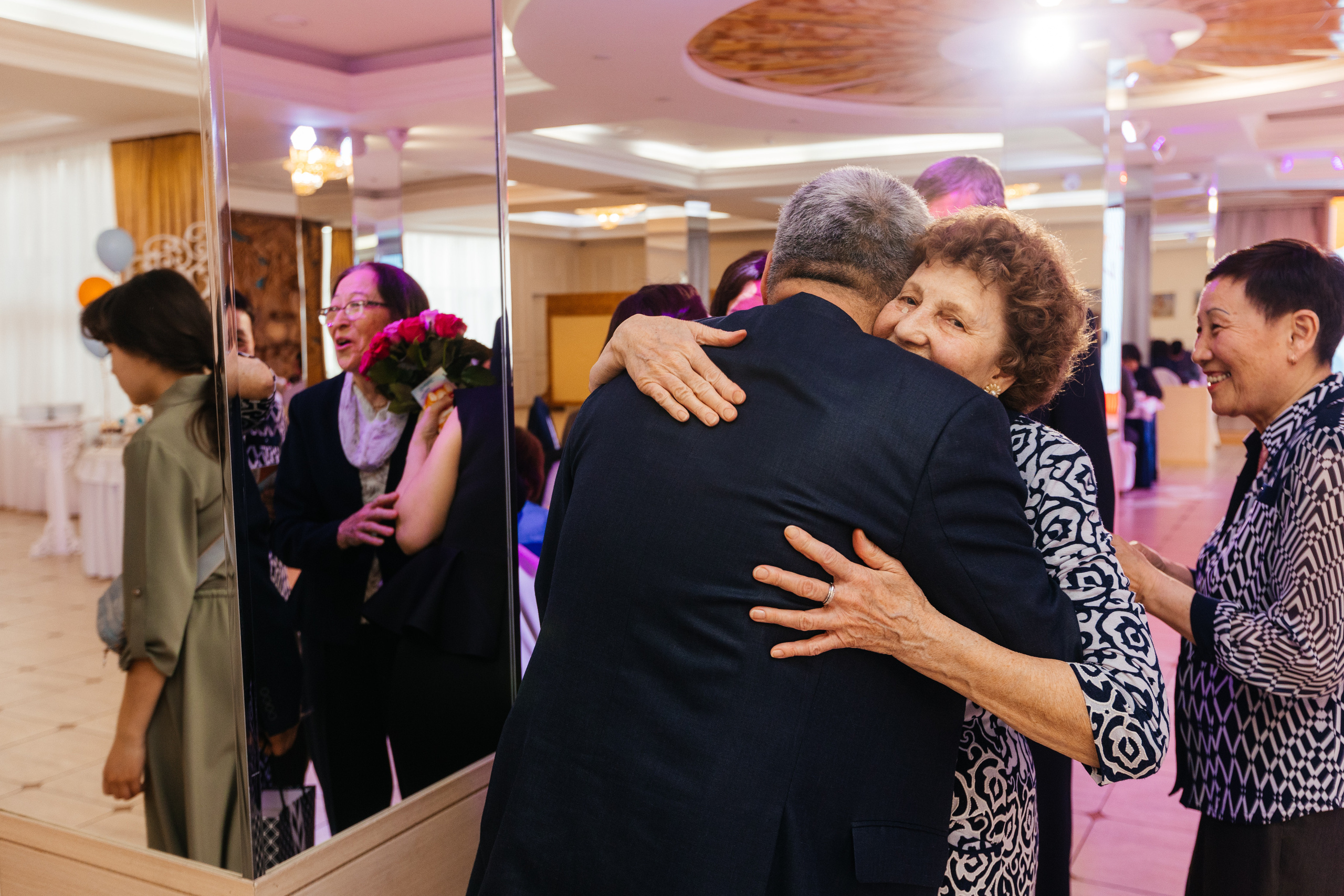 День рождения Иннокентия. Свадебный и семейный фотограф в Улан-Удэ