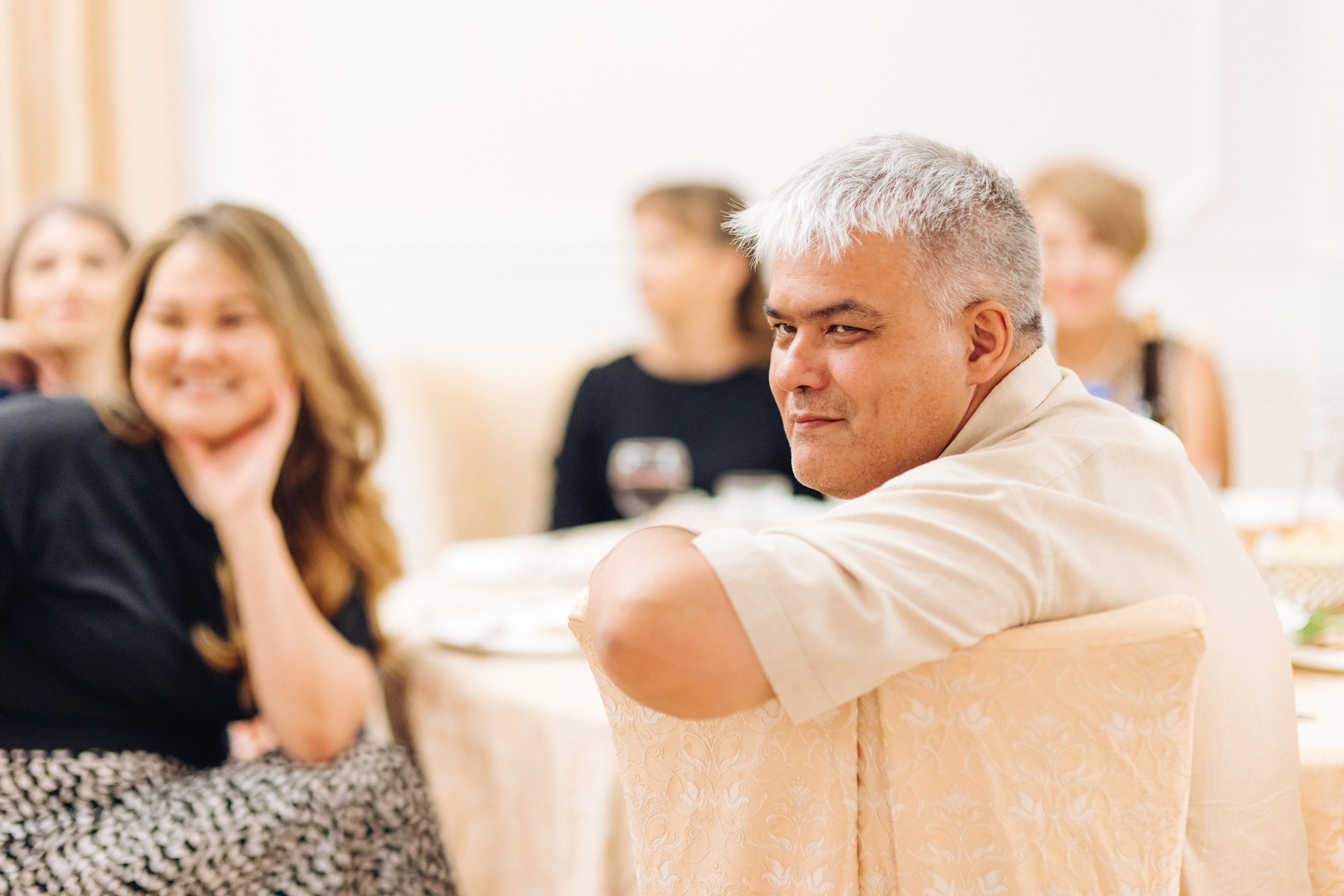 Выпускной вечер. Свадебный и семейный фотограф в Улан-Удэ