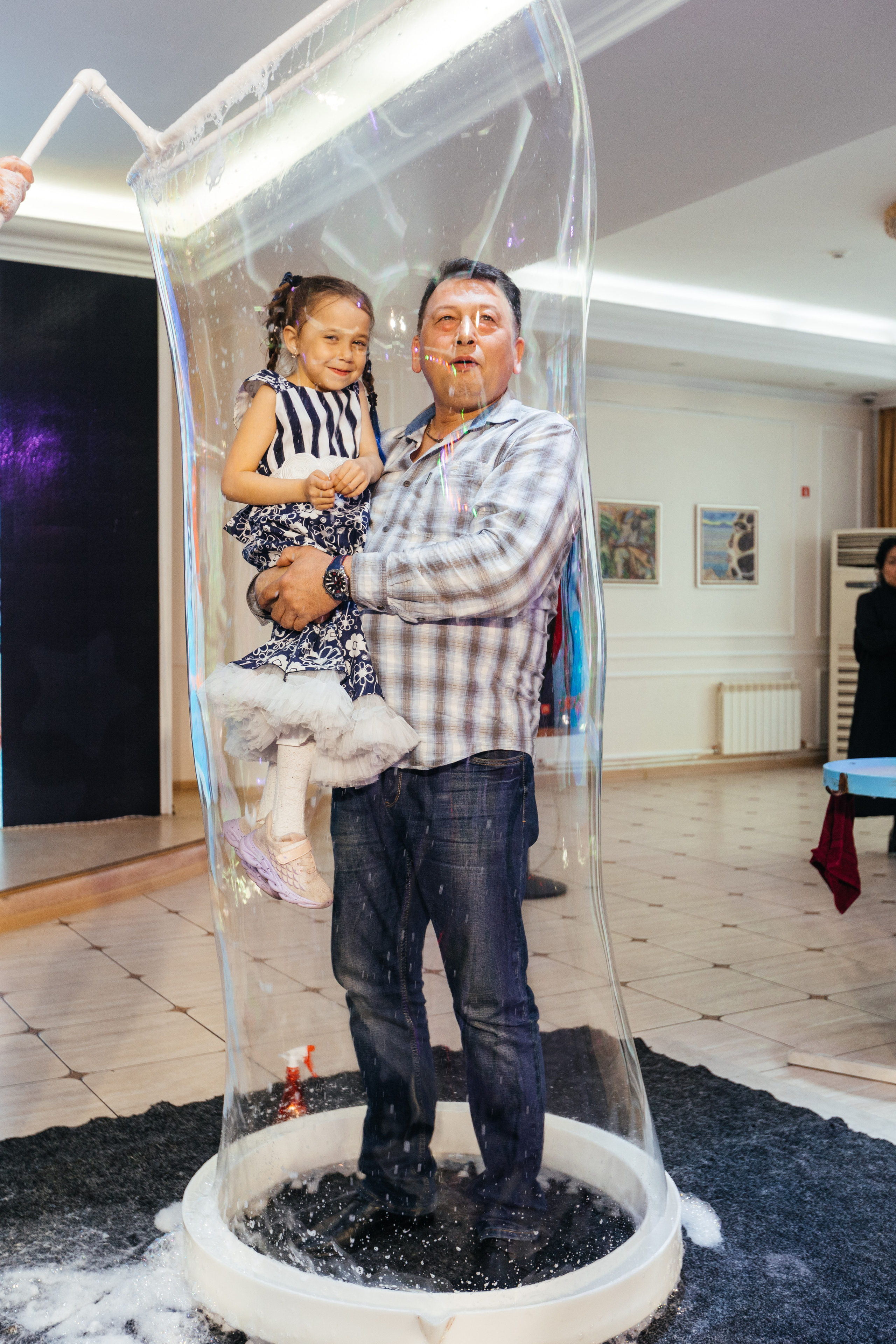 День рождения Иннокентия. Свадебный и семейный фотограф в Улан-Удэ