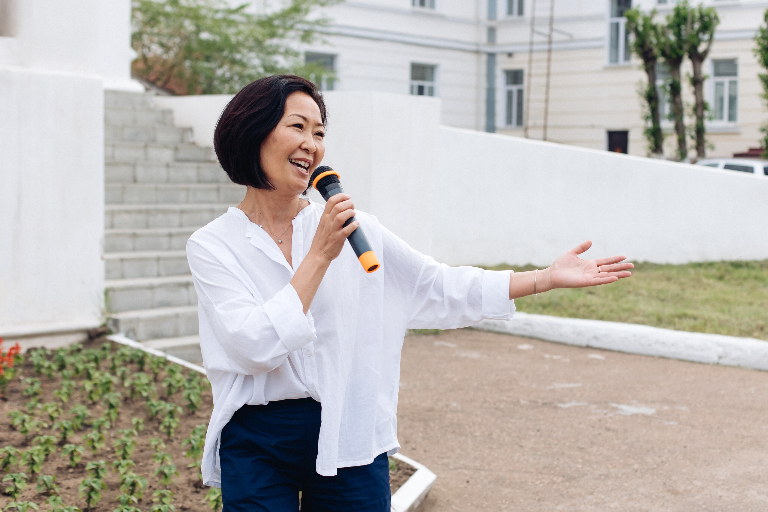 День медицинского работника. Свадебный и семейный фотограф в Улан-Удэ