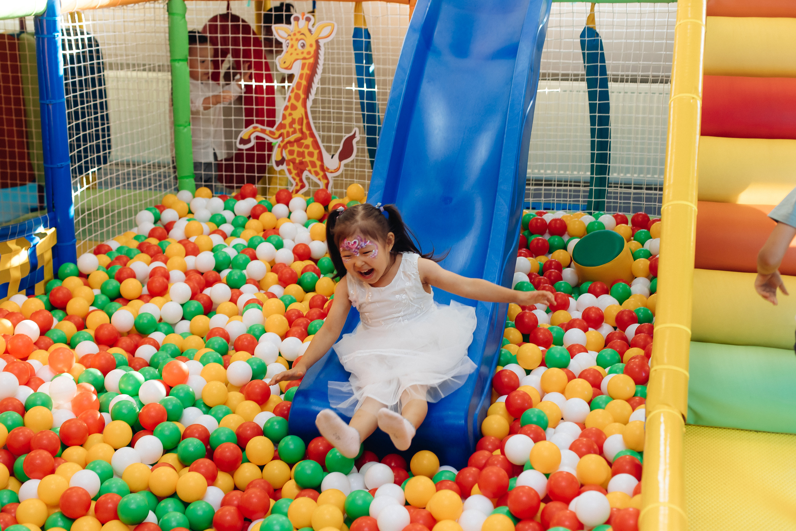 Юмсун 5 лет. Свадебный и семейный фотограф в Улан-Удэ