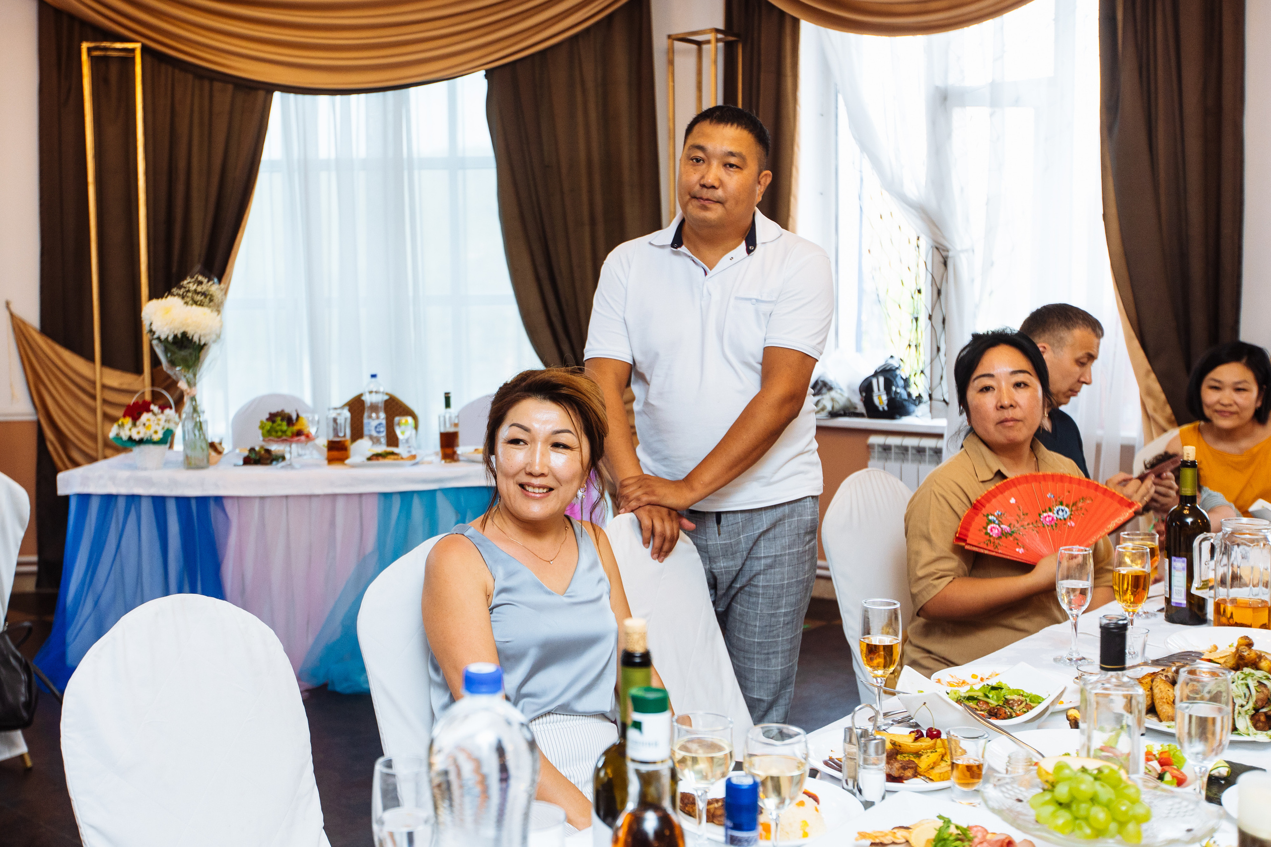 Тамиру 3 года. Свадебный и семейный фотограф в Улан-Удэ