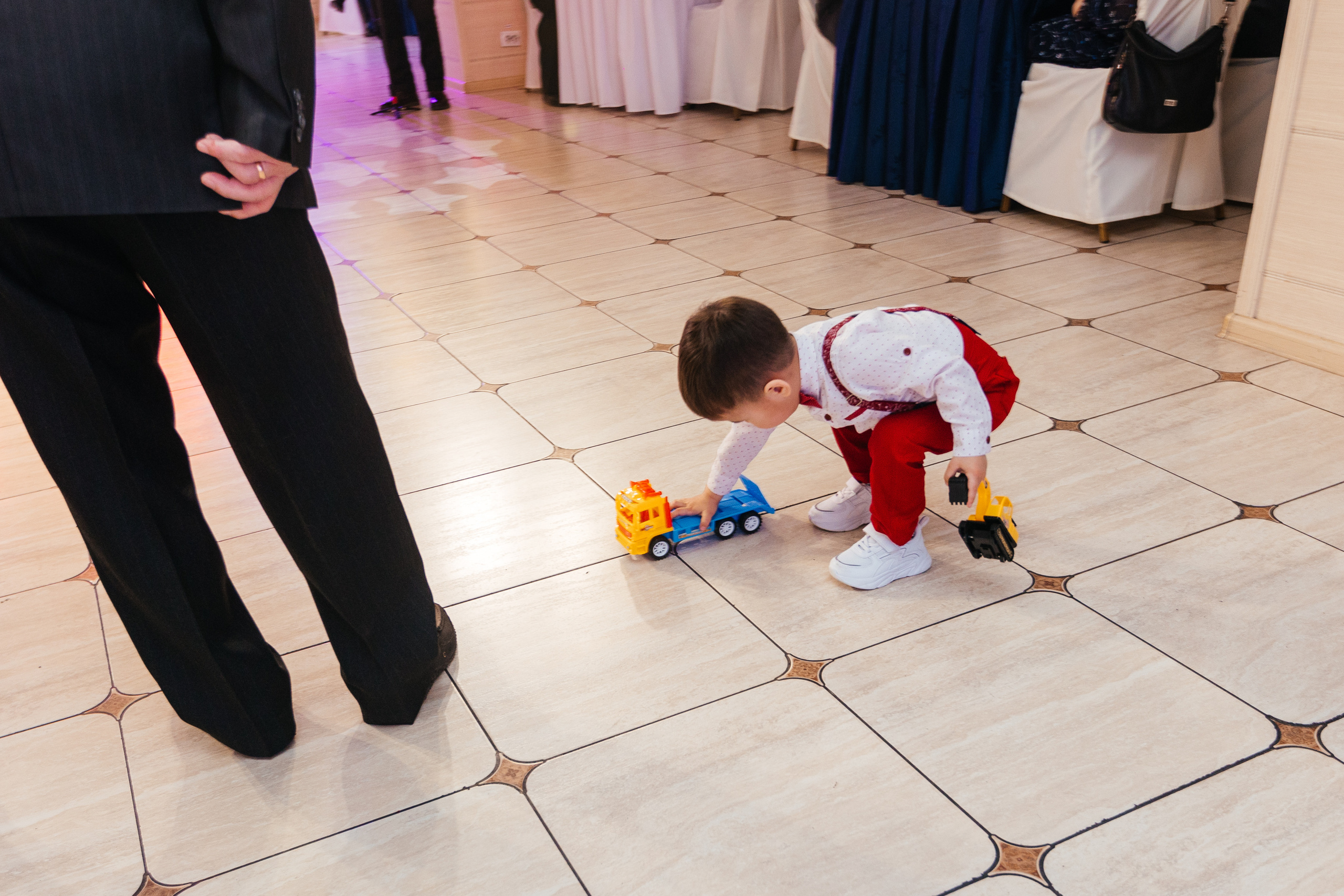 День рождения Иннокентия. Свадебный и семейный фотограф в Улан-Удэ