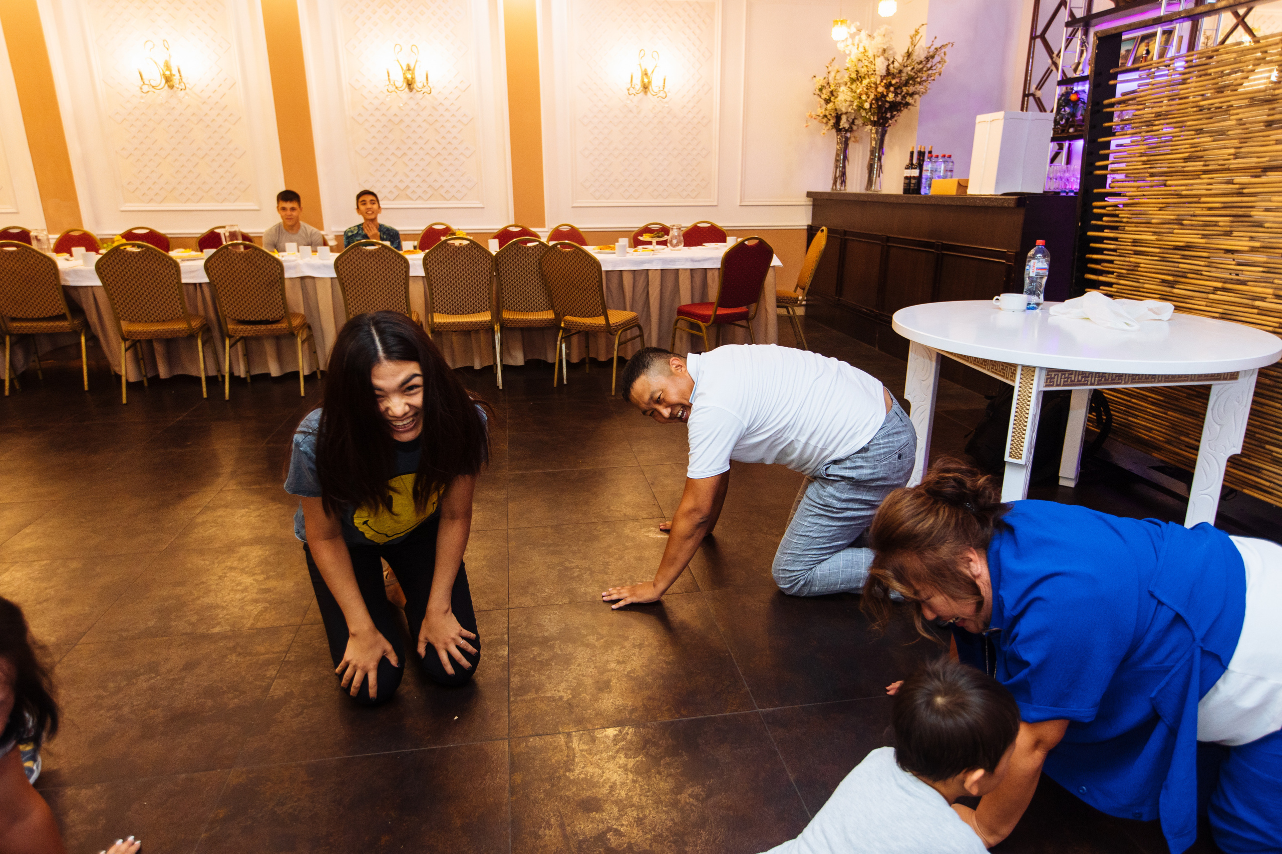 Тамиру 3 года. Свадебный и семейный фотограф в Улан-Удэ