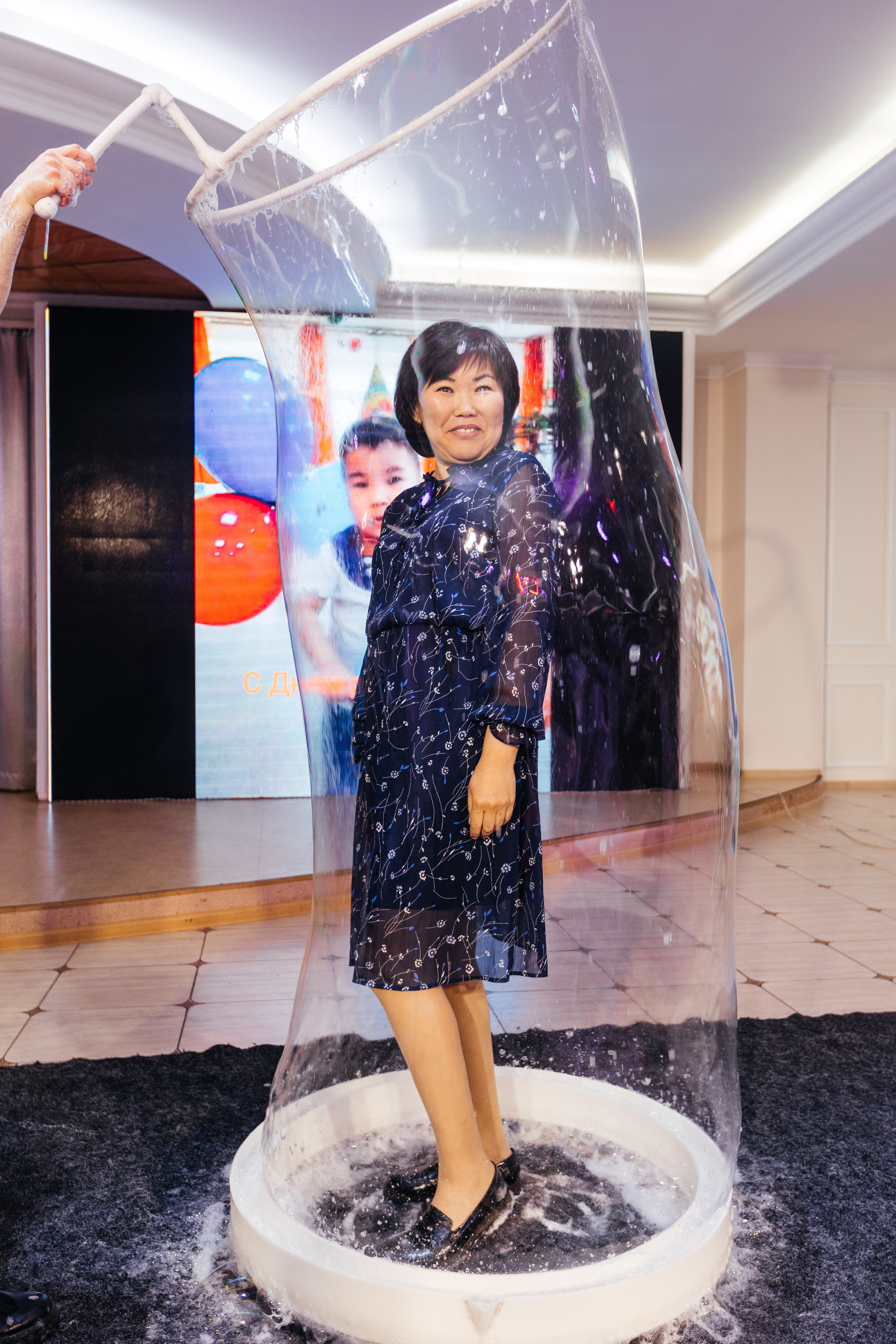 День рождения Иннокентия. Свадебный и семейный фотограф в Улан-Удэ