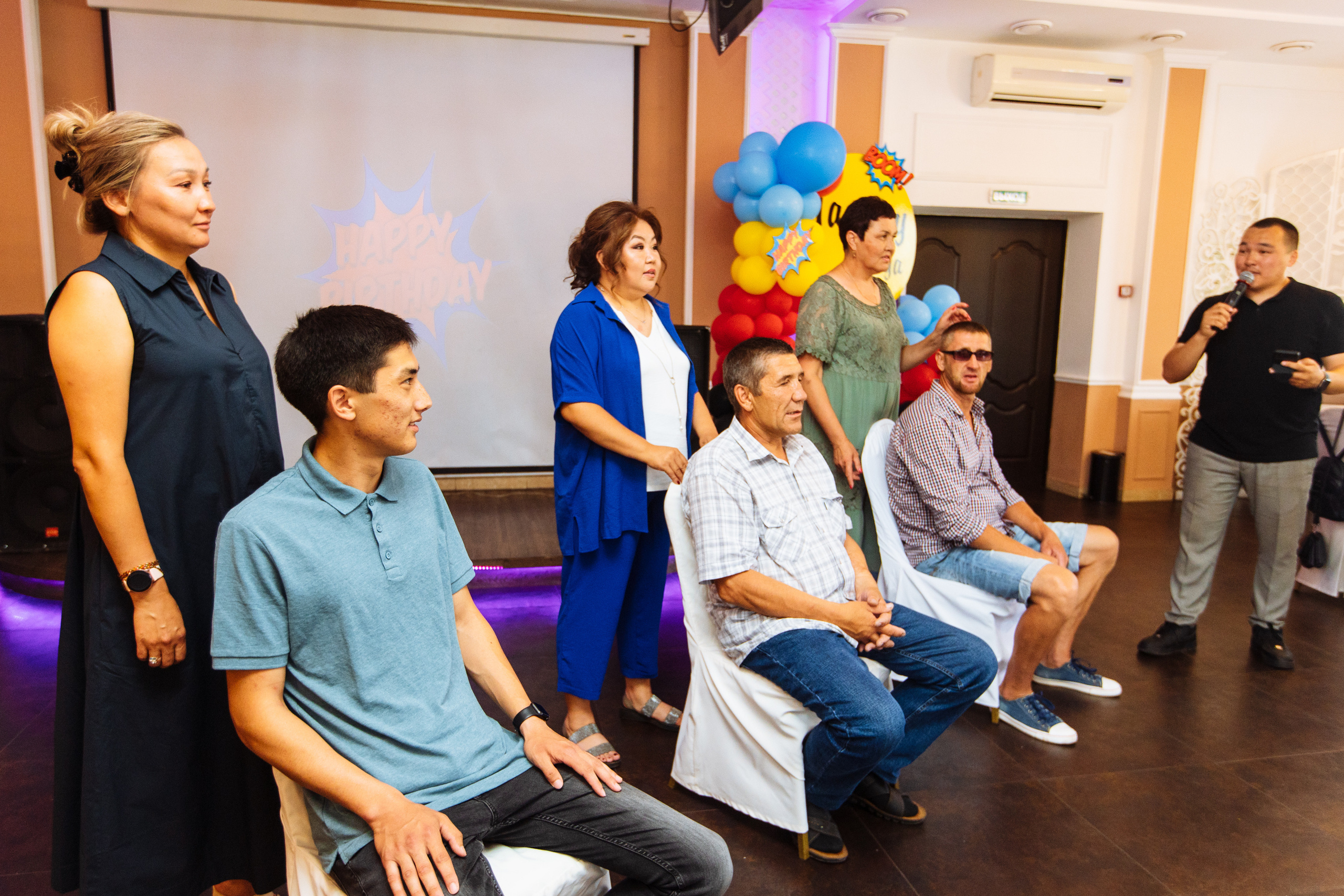 Тамиру 3 года. Свадебный и семейный фотограф в Улан-Удэ