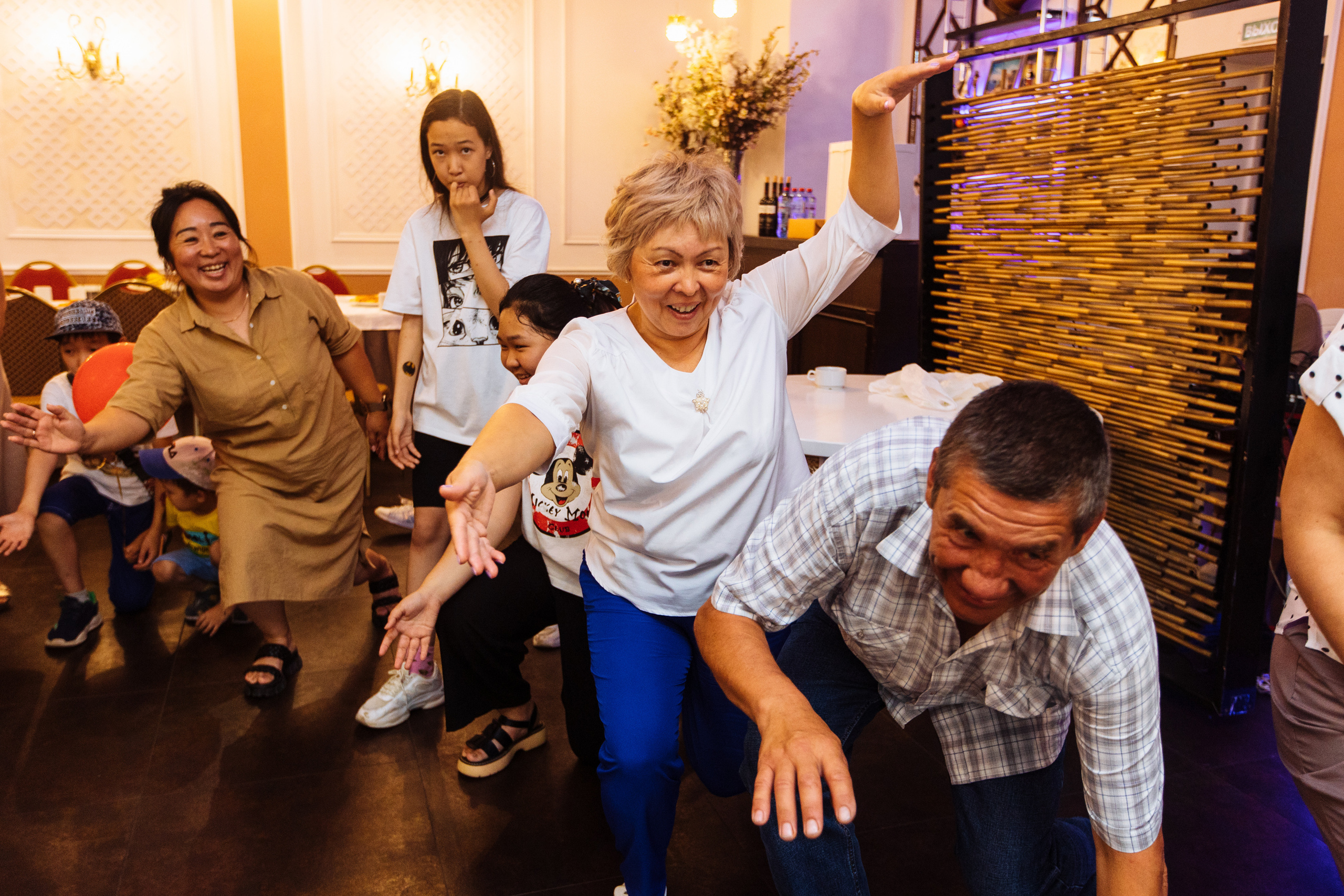 Тамиру 3 года. Свадебный и семейный фотограф в Улан-Удэ