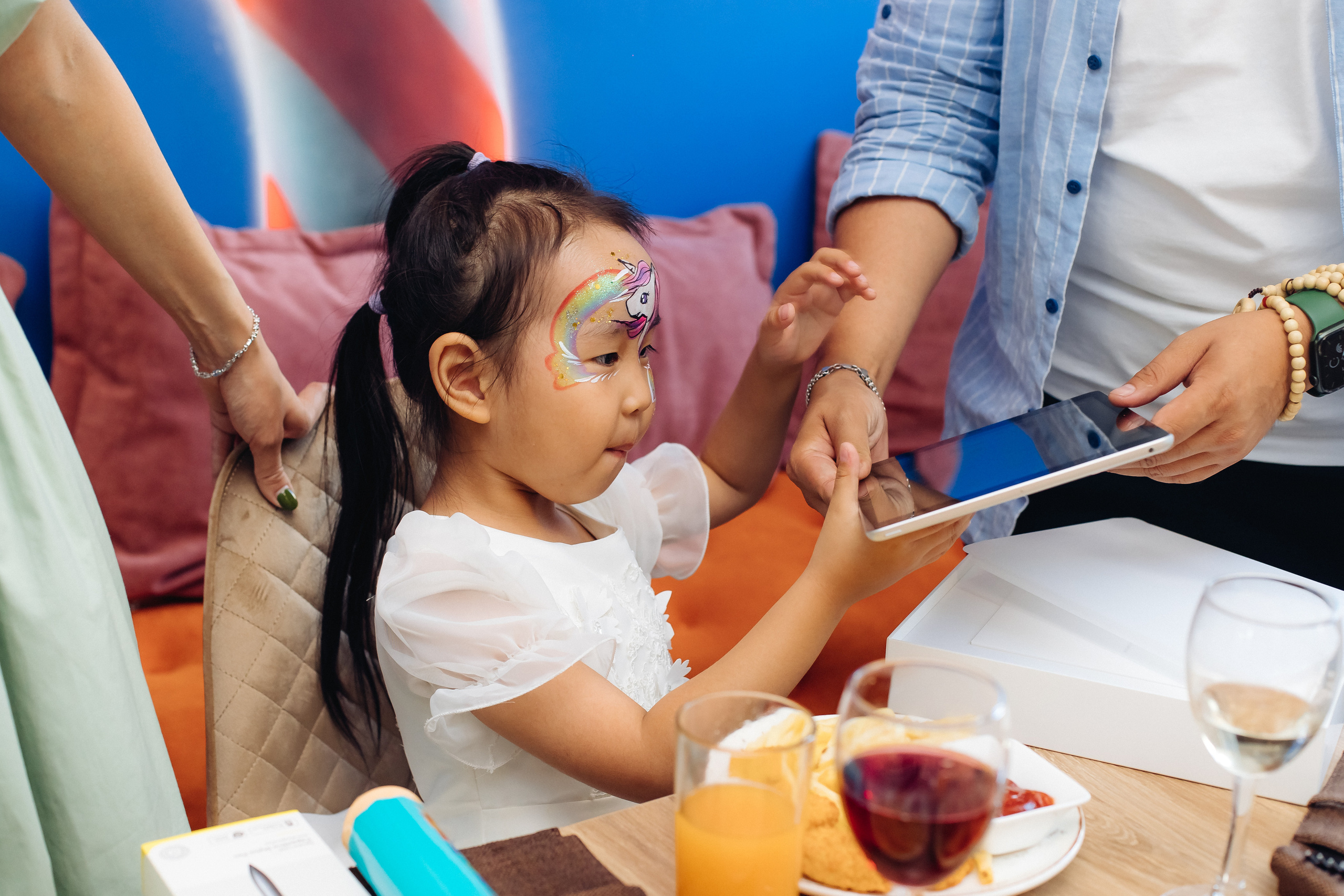 Юмсун 5 лет. Свадебный и семейный фотограф в Улан-Удэ