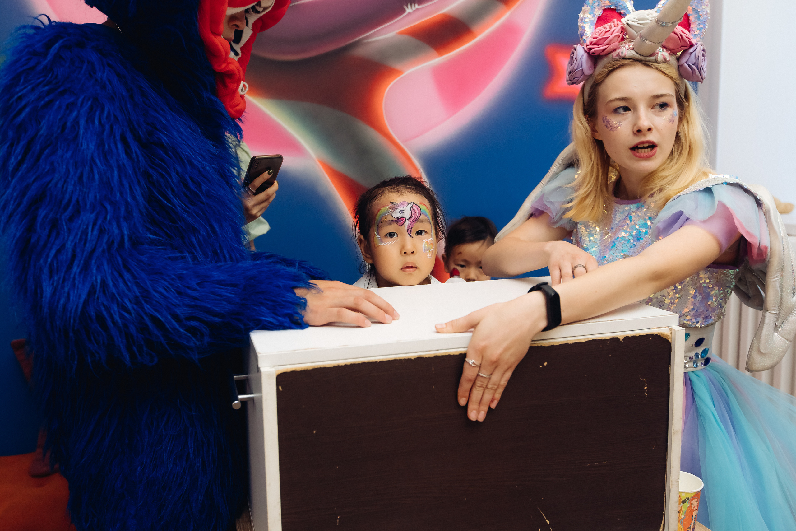 Юмсун 5 лет. Свадебный и семейный фотограф в Улан-Удэ