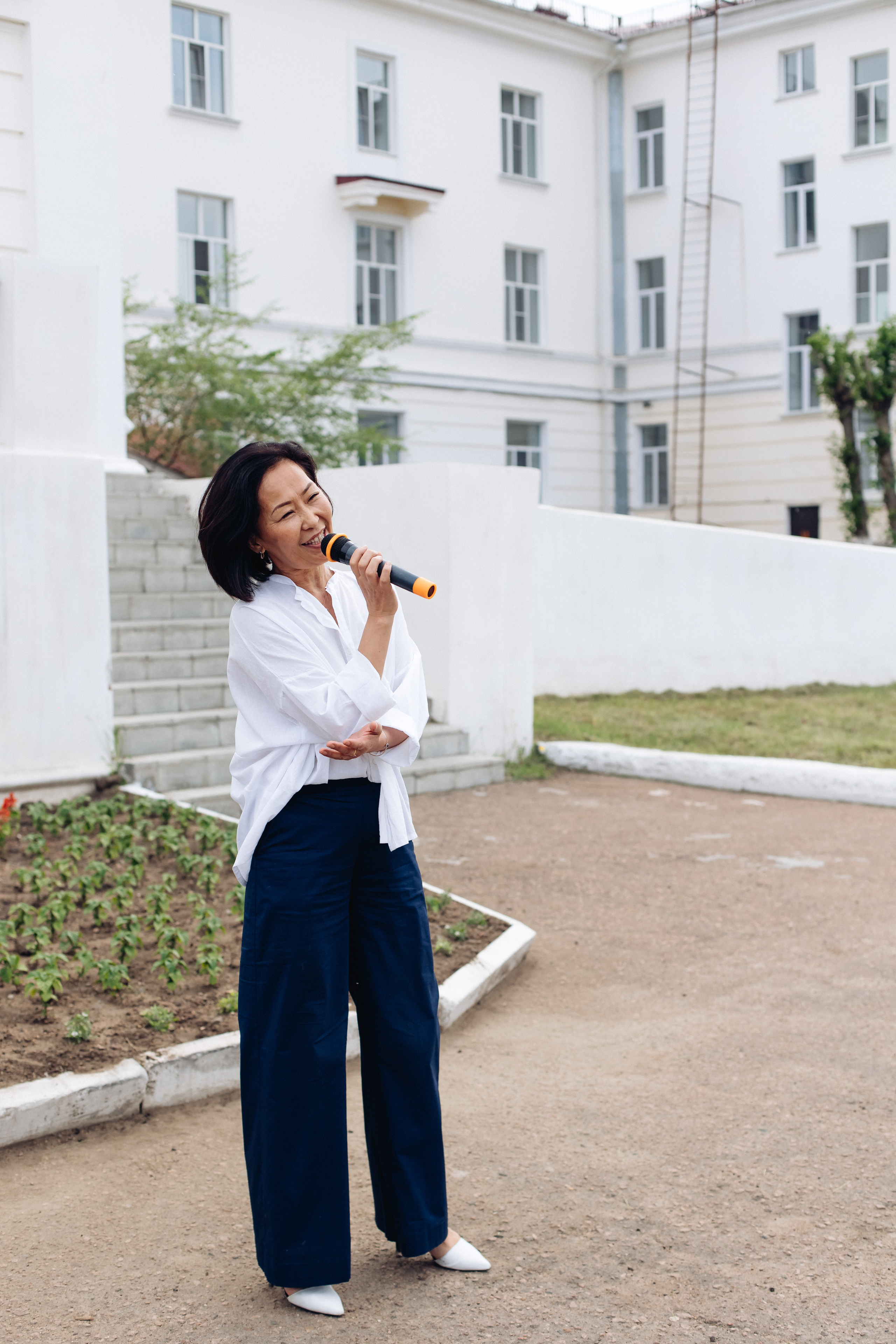 День медицинского работника. Свадебный и семейный фотограф в Улан-Удэ