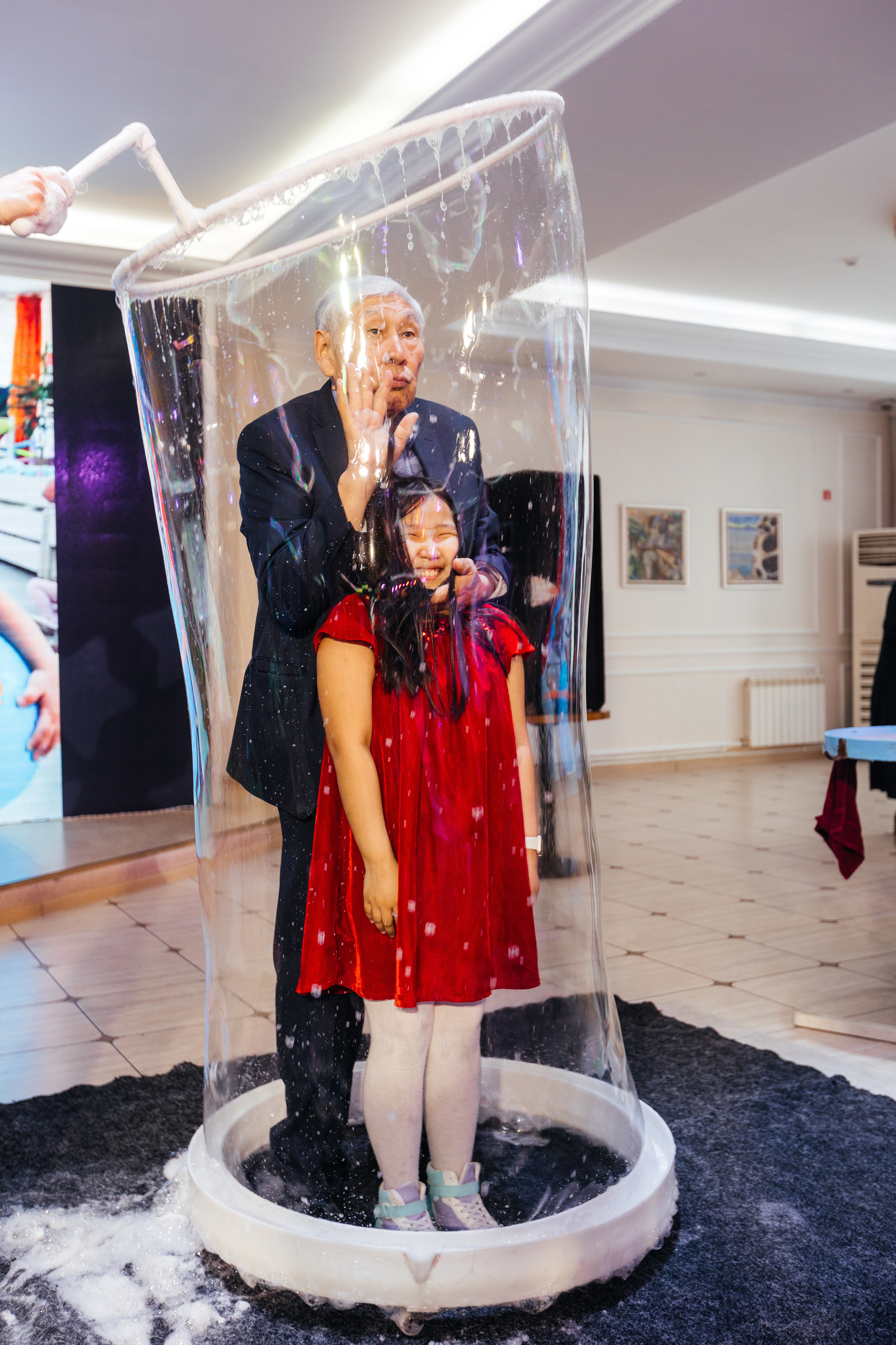 День рождения Иннокентия. Свадебный и семейный фотограф в Улан-Удэ