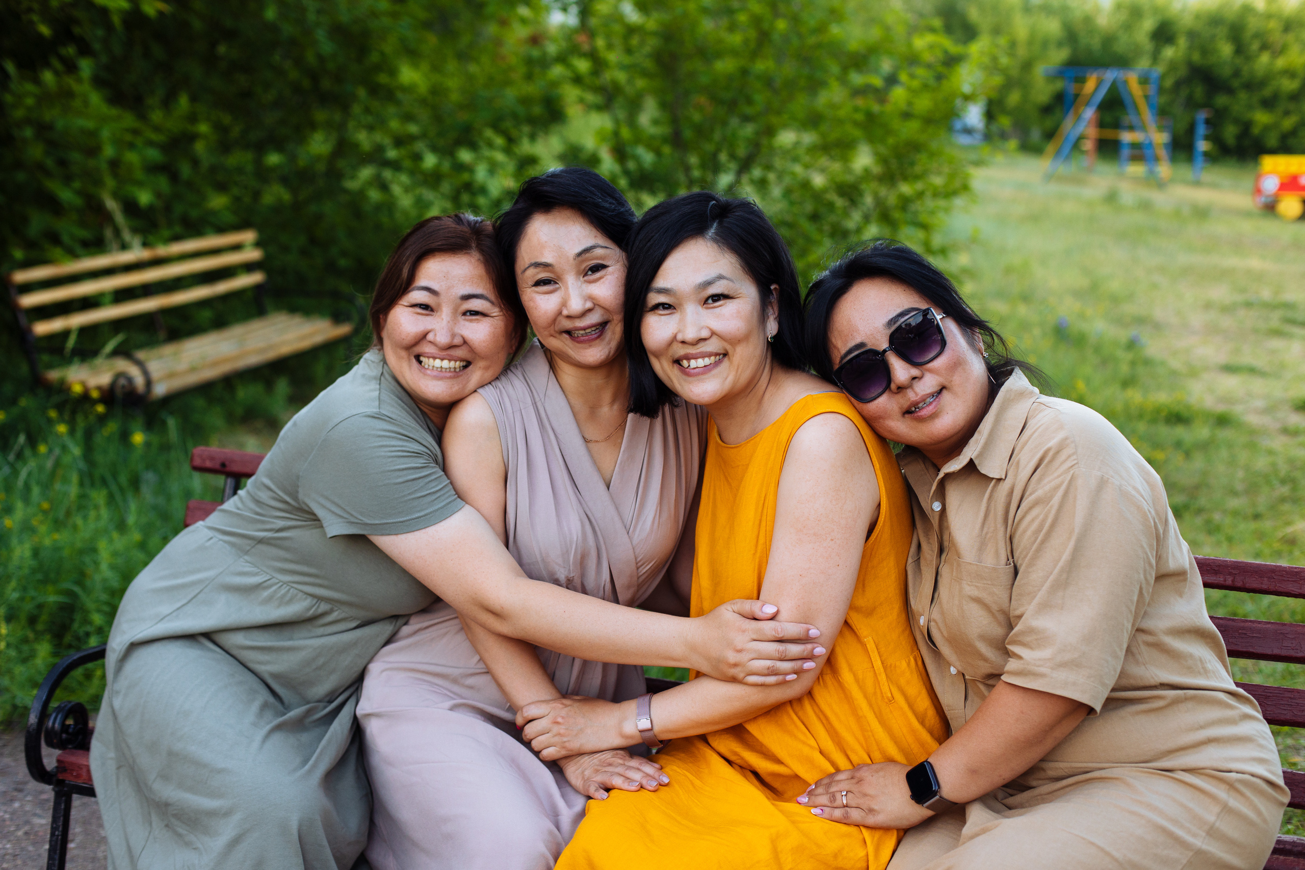 Тамиру 3 года. Свадебный и семейный фотограф в Улан-Удэ