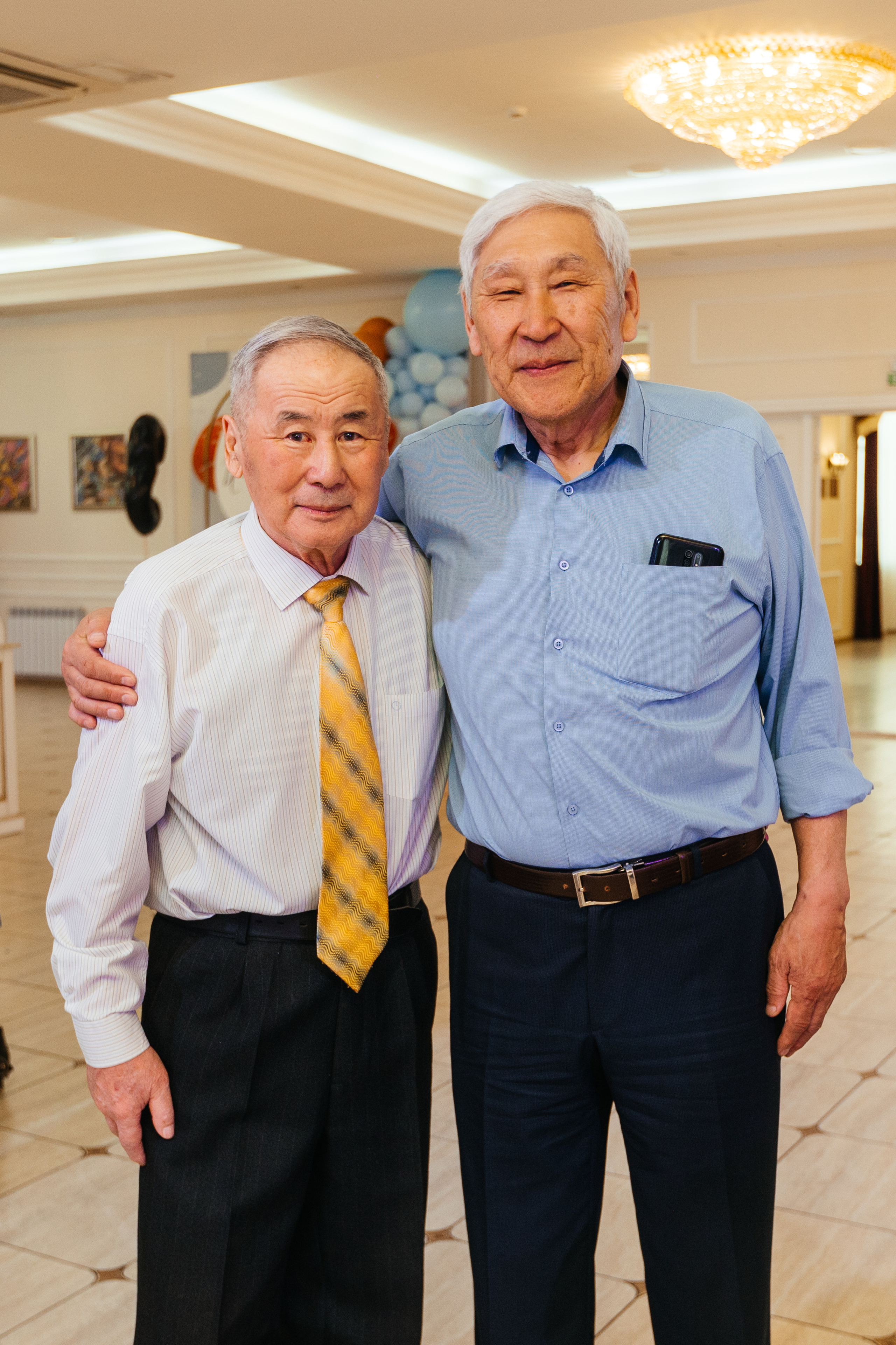 День рождения Иннокентия. Свадебный и семейный фотограф в Улан-Удэ